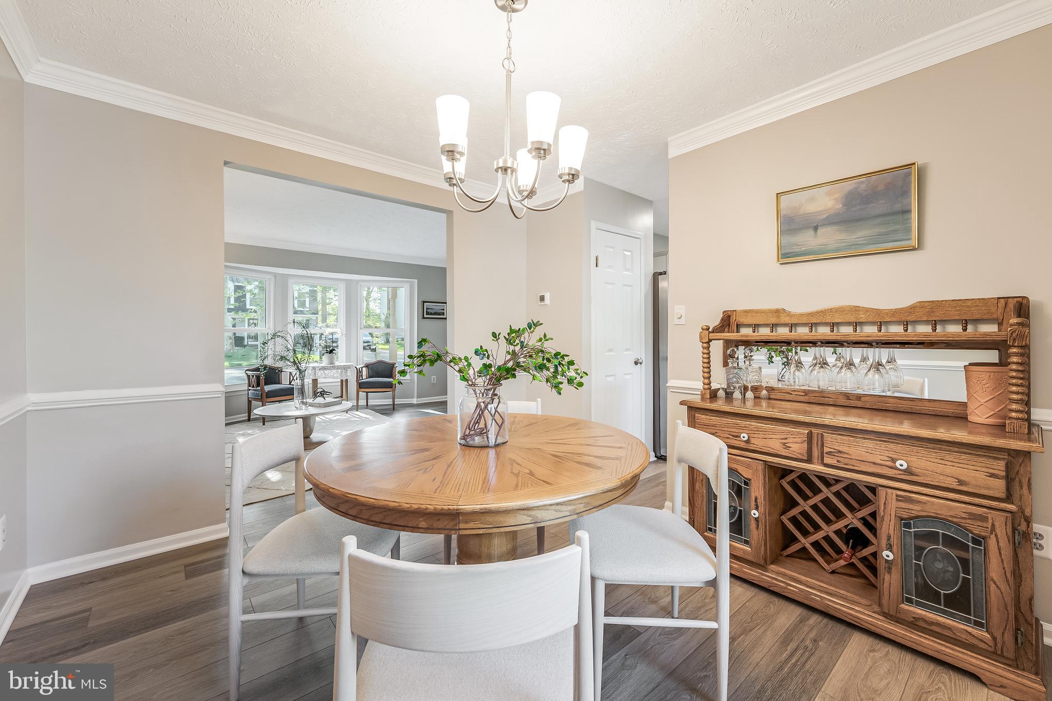 MONTCLAIR - Residential