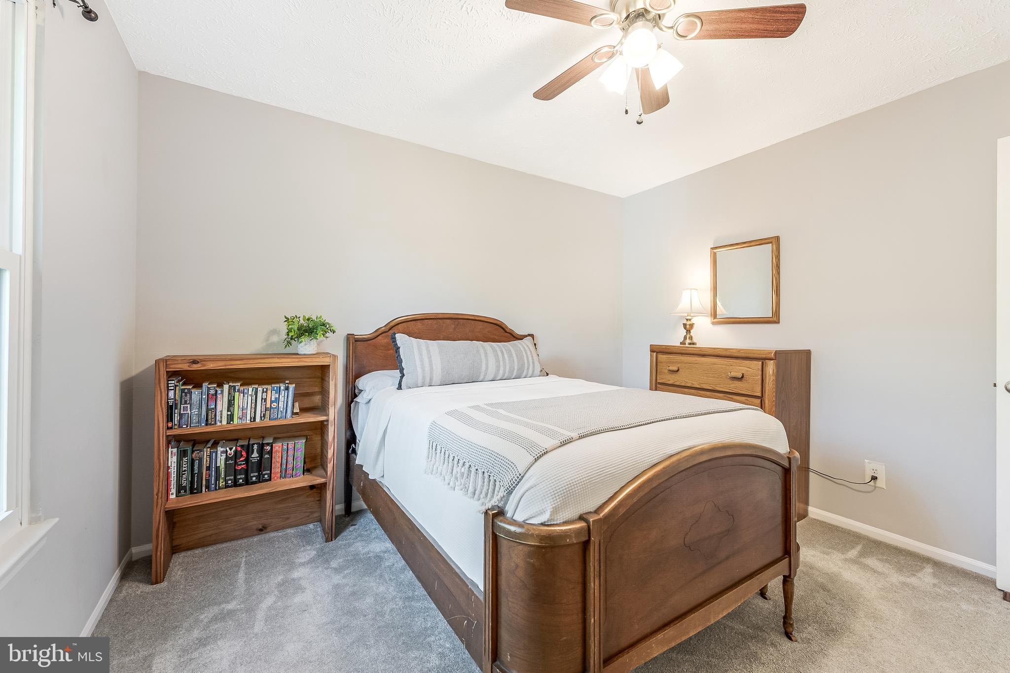 MONTCLAIR - Residential