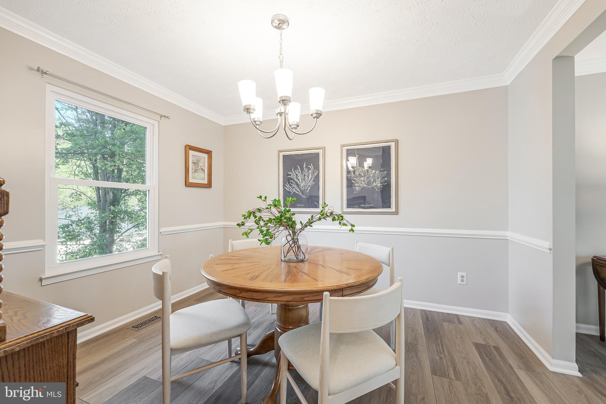 MONTCLAIR - Residential