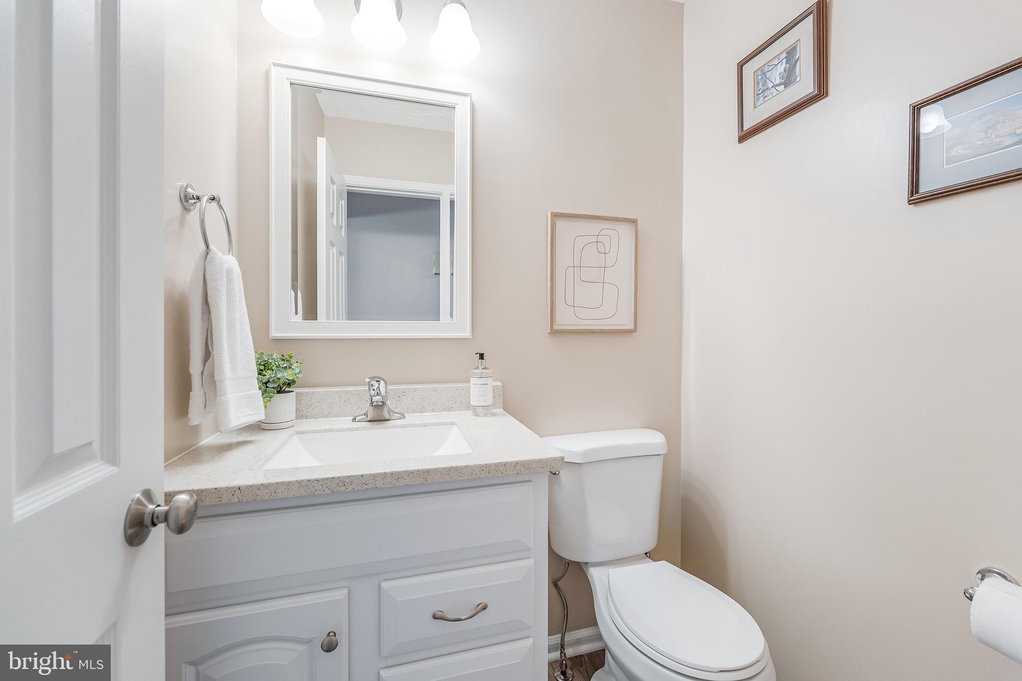 MONTCLAIR - Residential