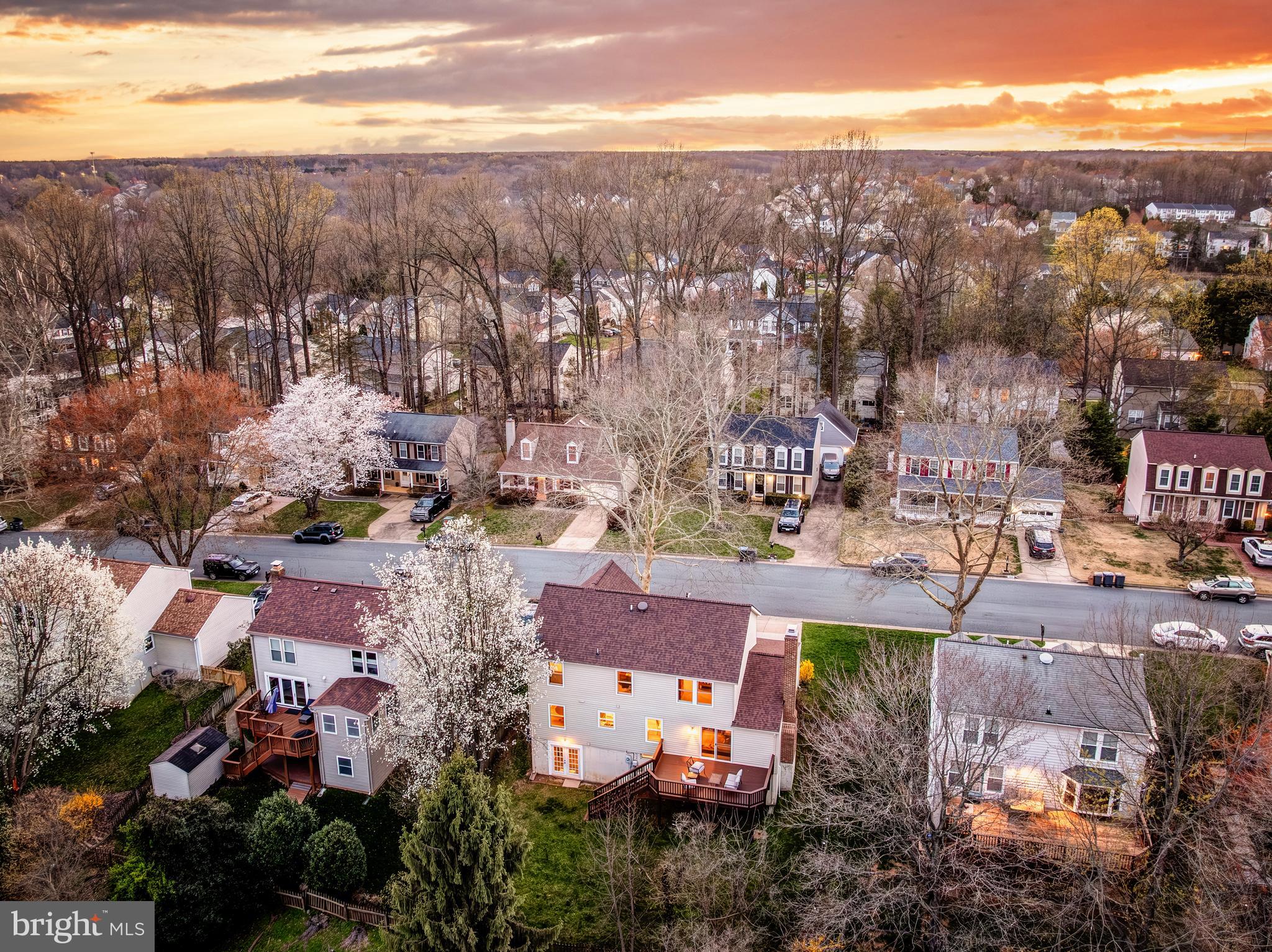 MONTCLAIR - Residential