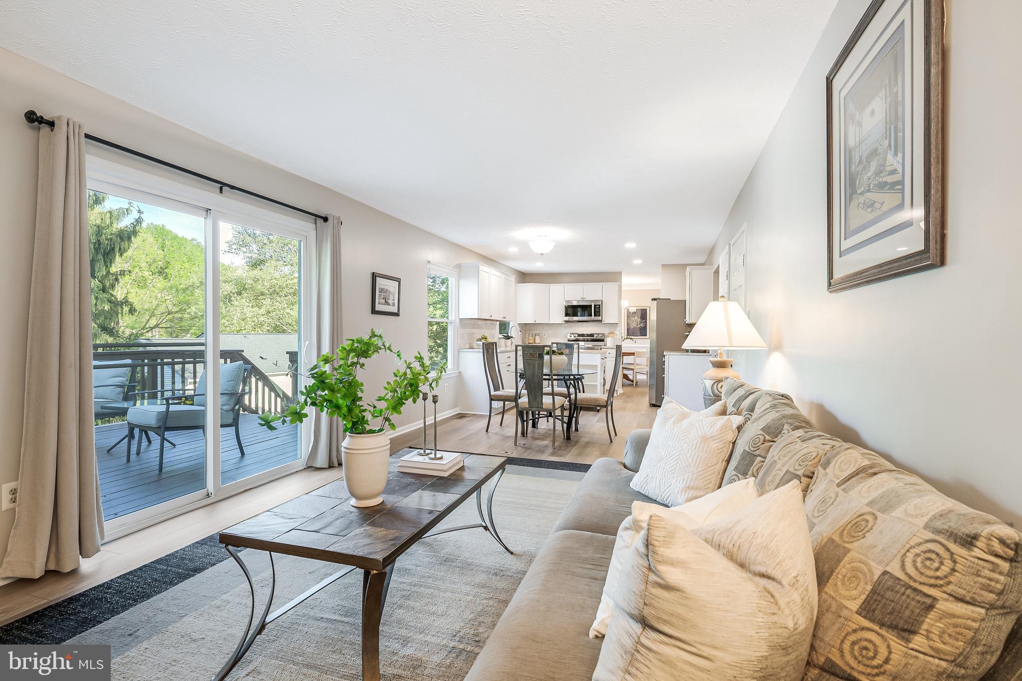 MONTCLAIR - Residential