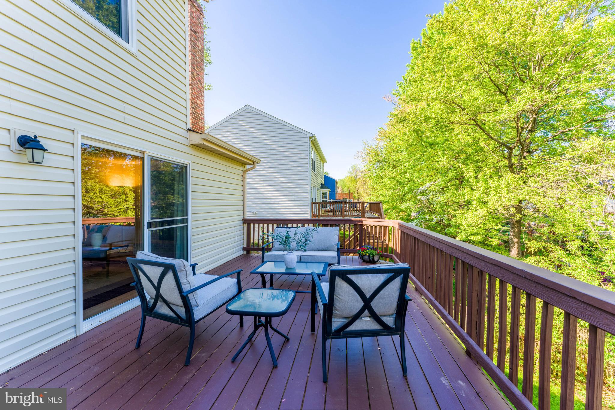 MONTCLAIR - Residential