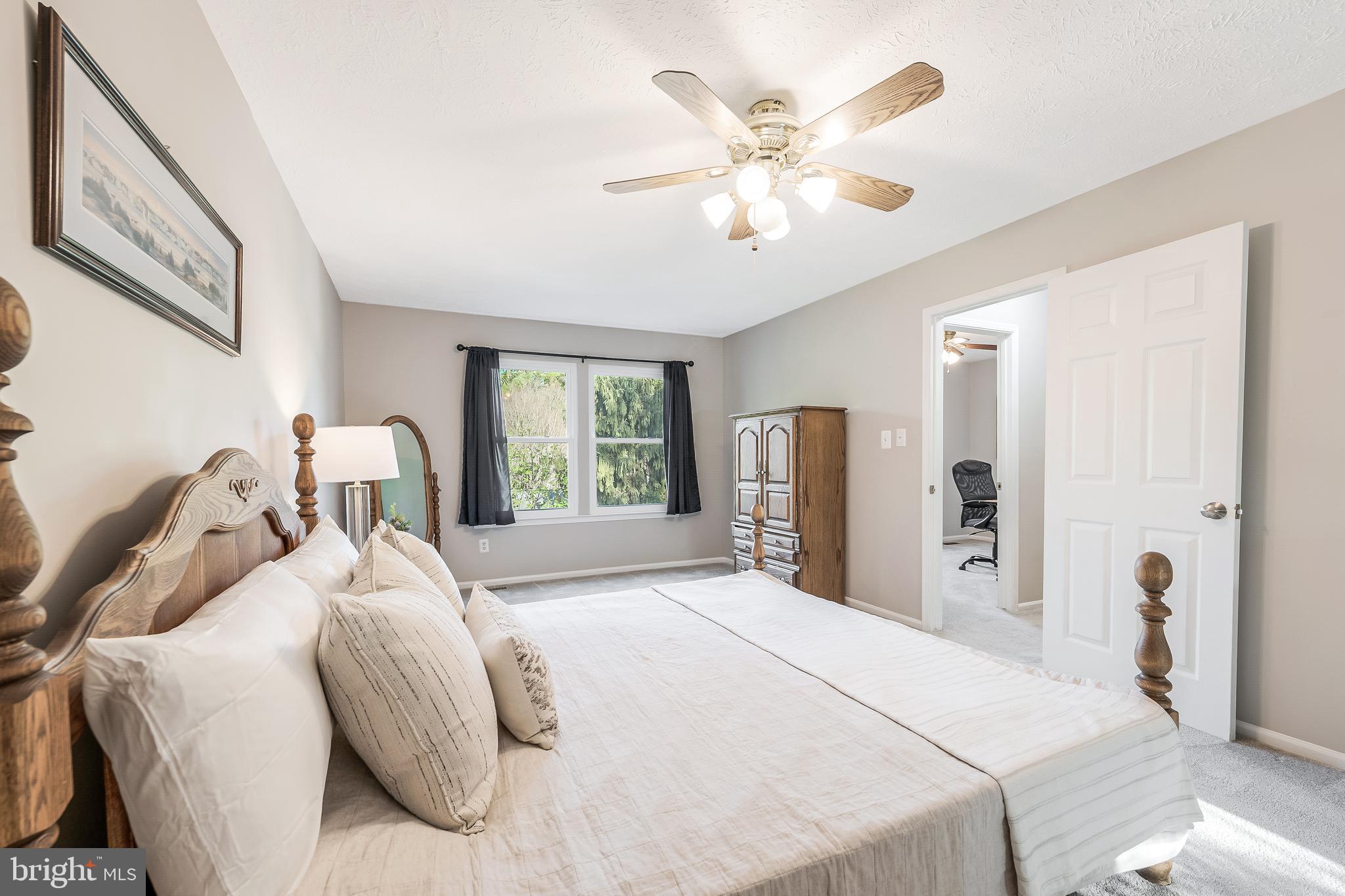 MONTCLAIR - Residential