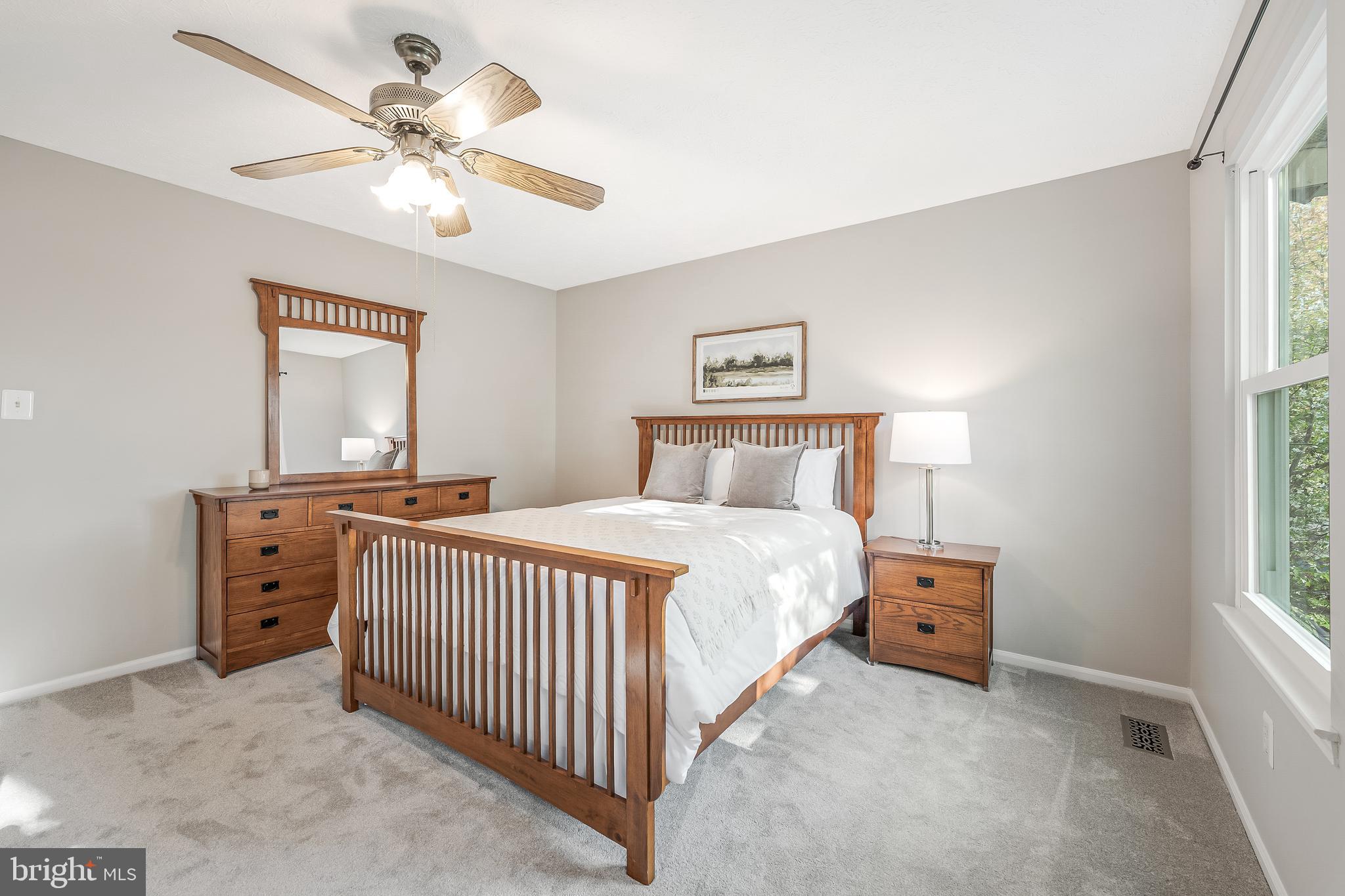 MONTCLAIR - Residential