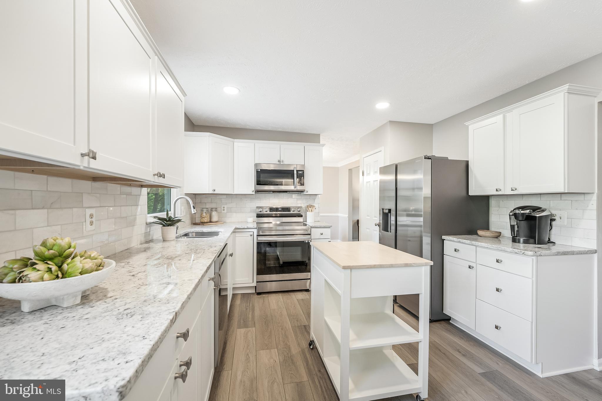 MONTCLAIR - Residential