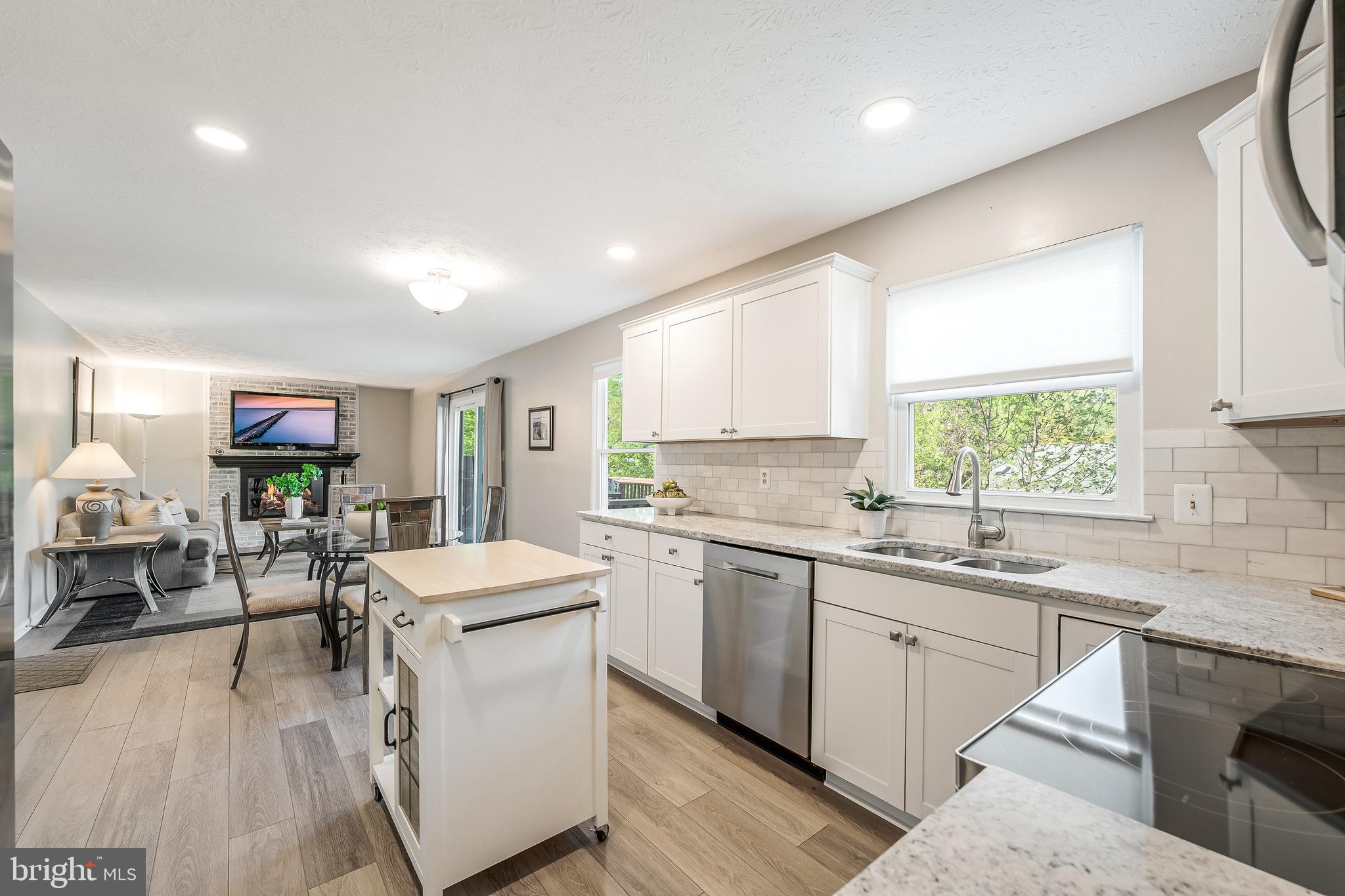 MONTCLAIR - Residential