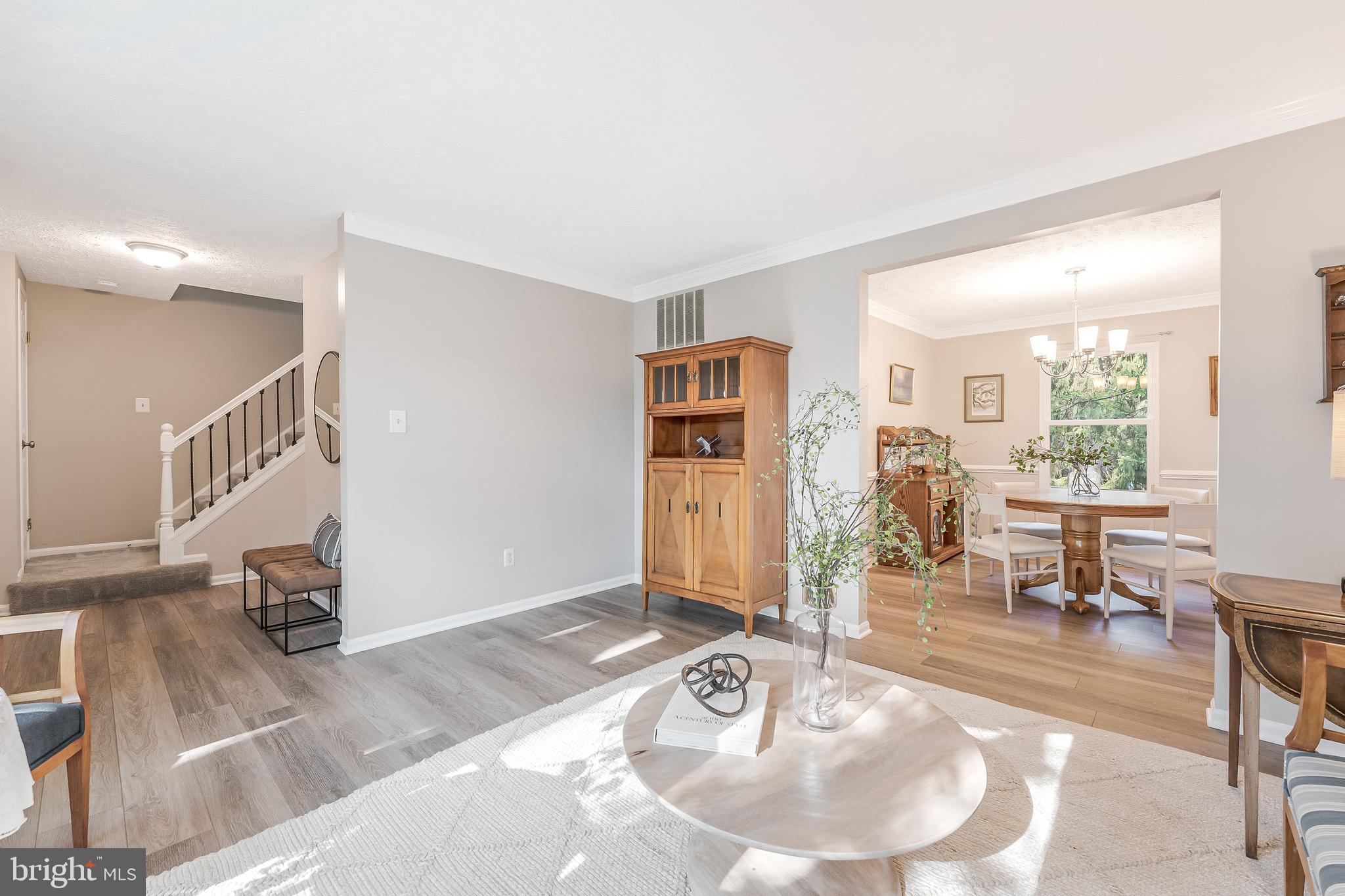 MONTCLAIR - Residential