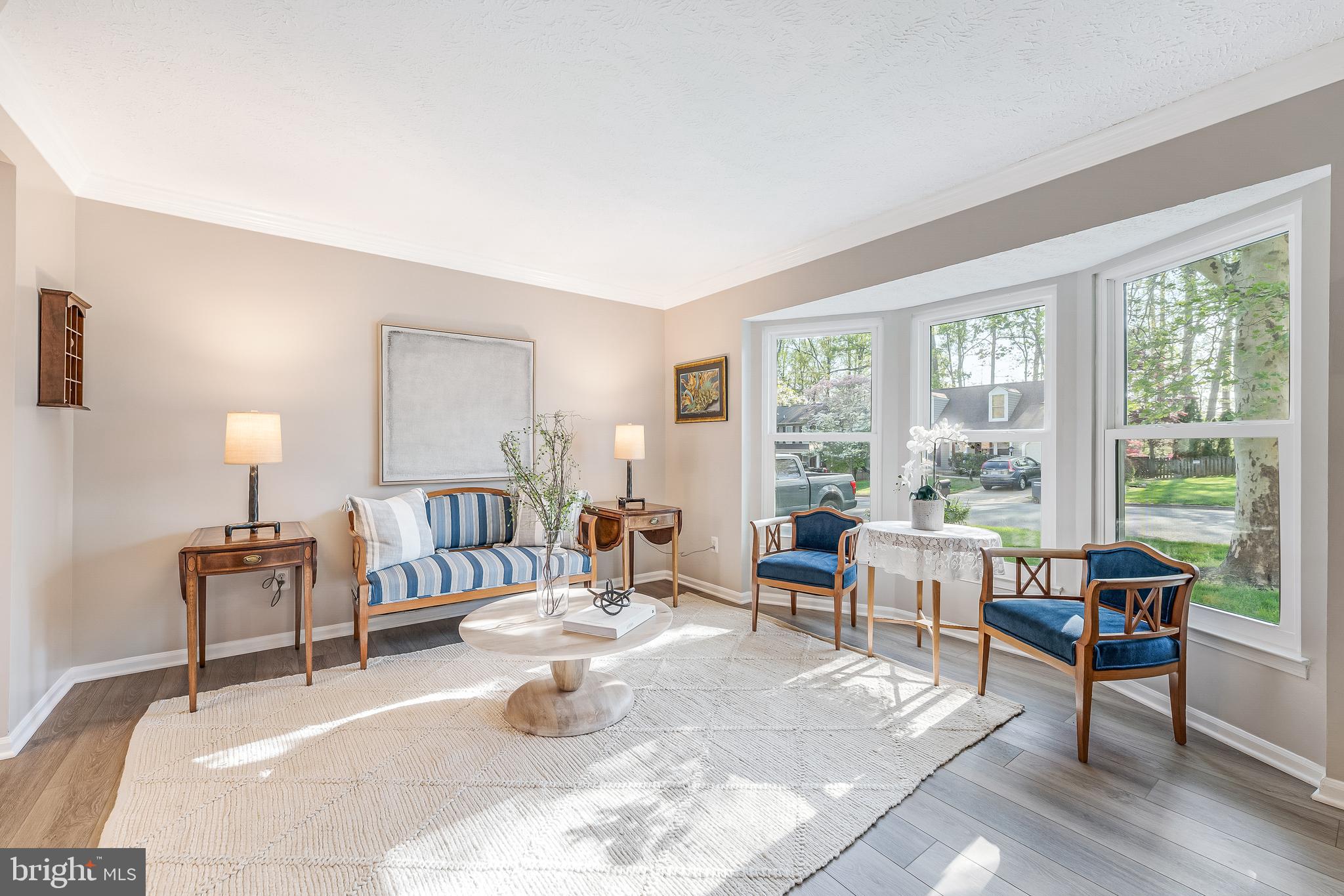 MONTCLAIR - Residential