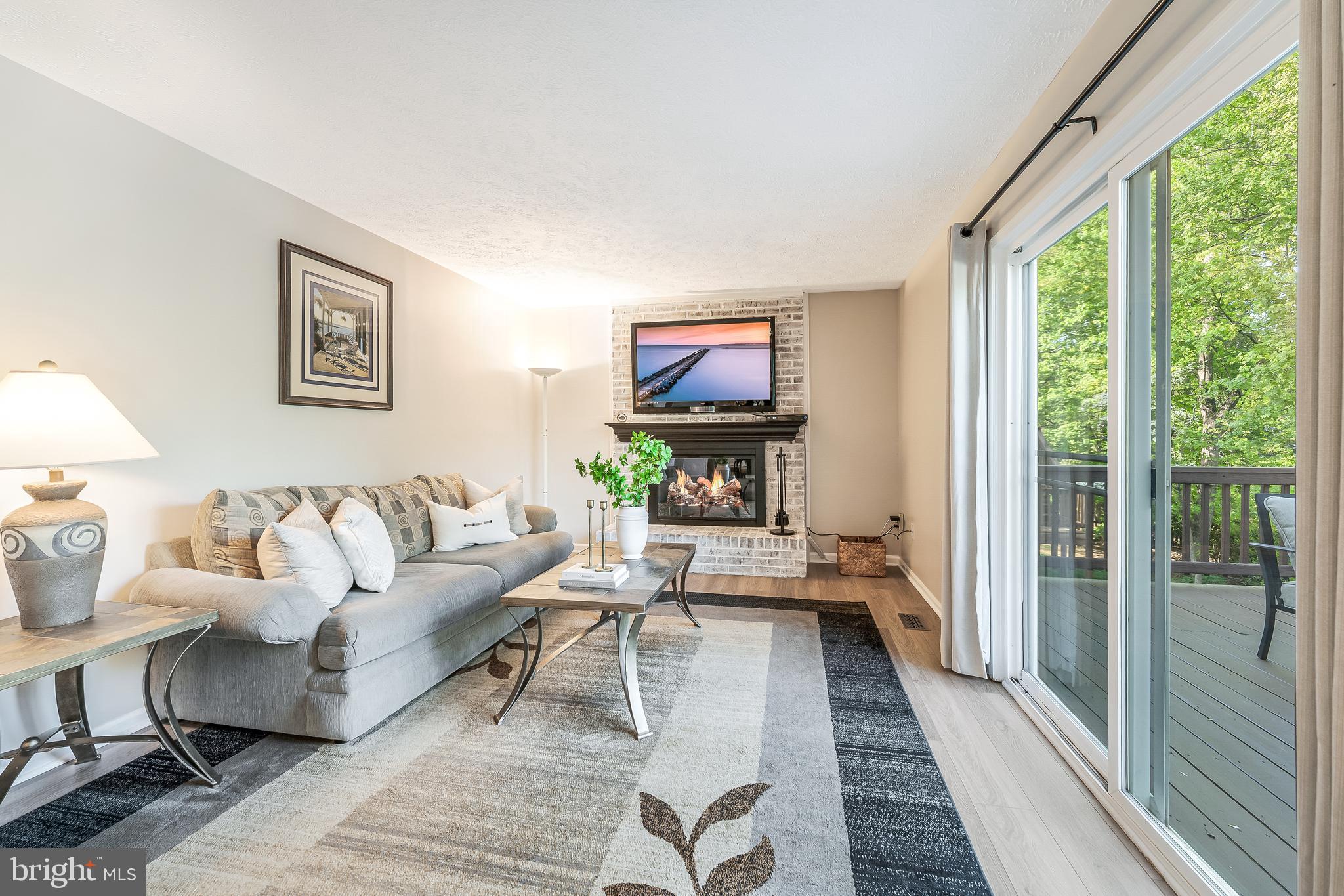 MONTCLAIR - Residential