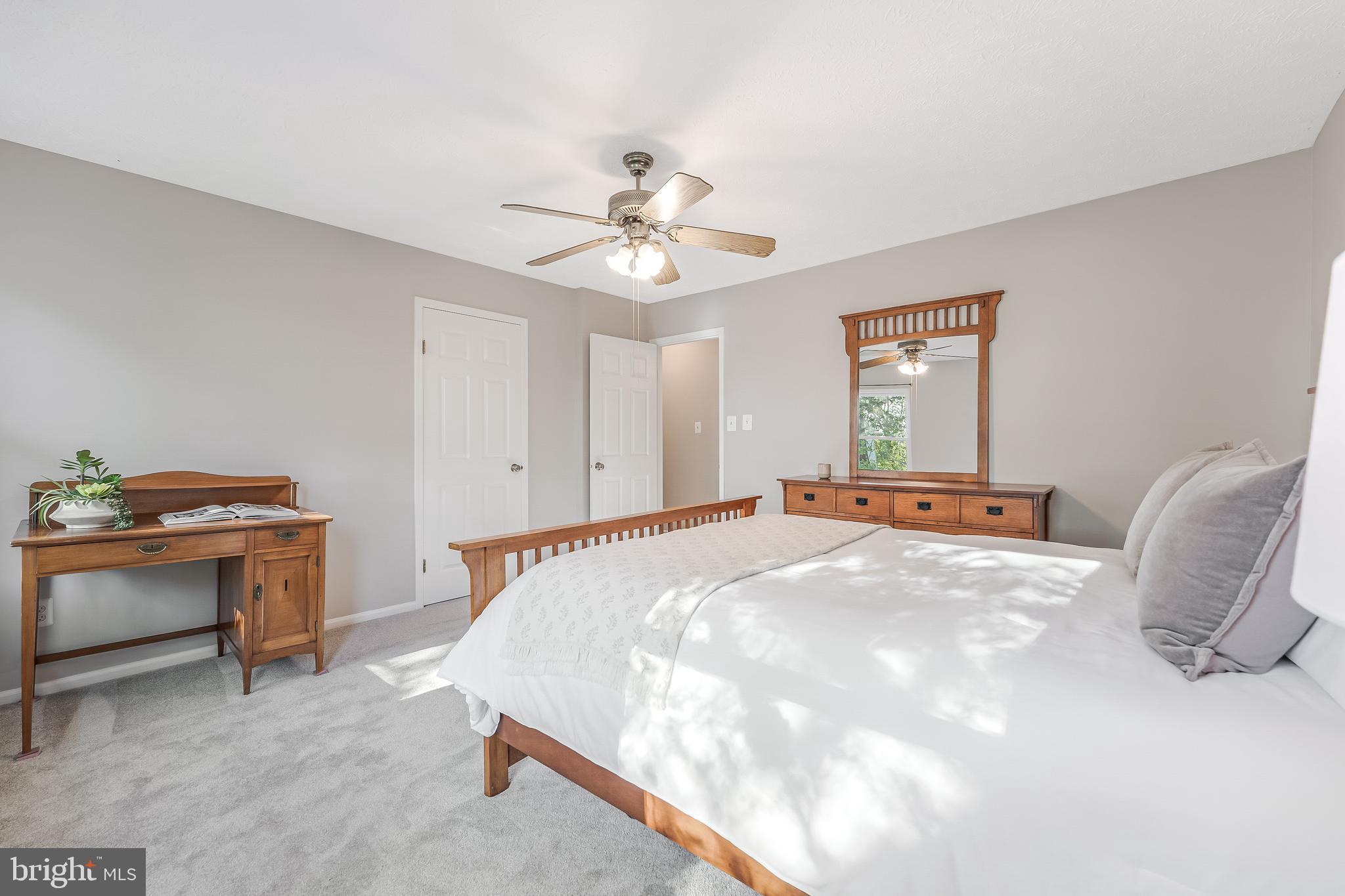 MONTCLAIR - Residential