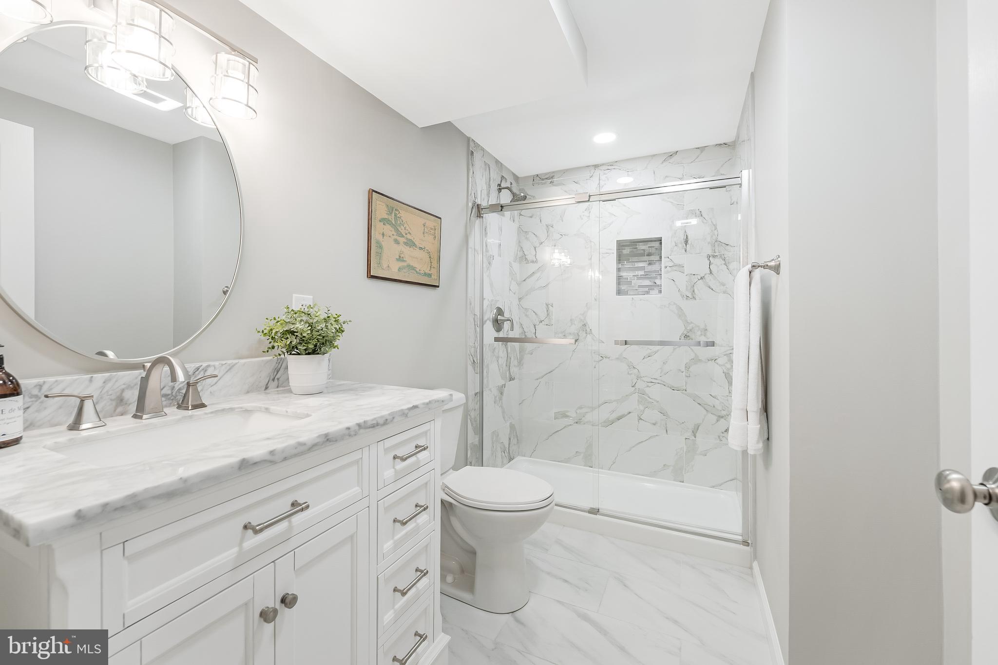 MONTCLAIR - Residential