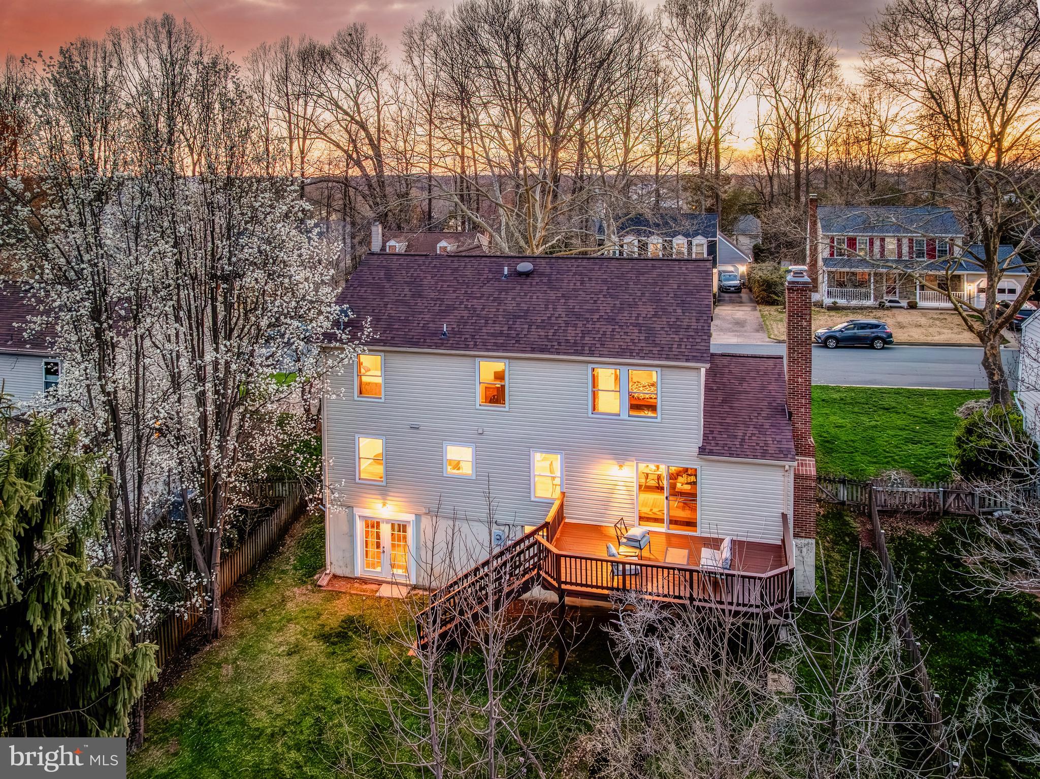 MONTCLAIR - Residential