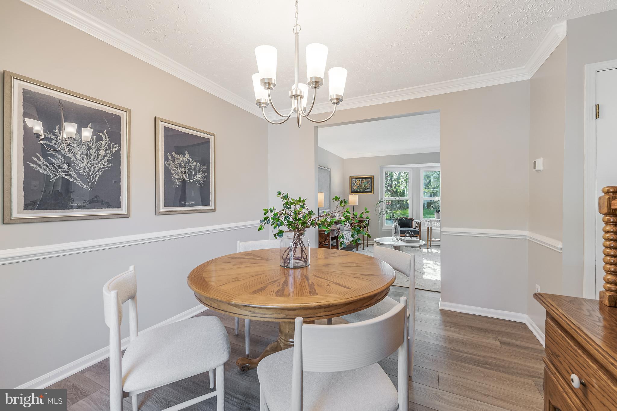 MONTCLAIR - Residential