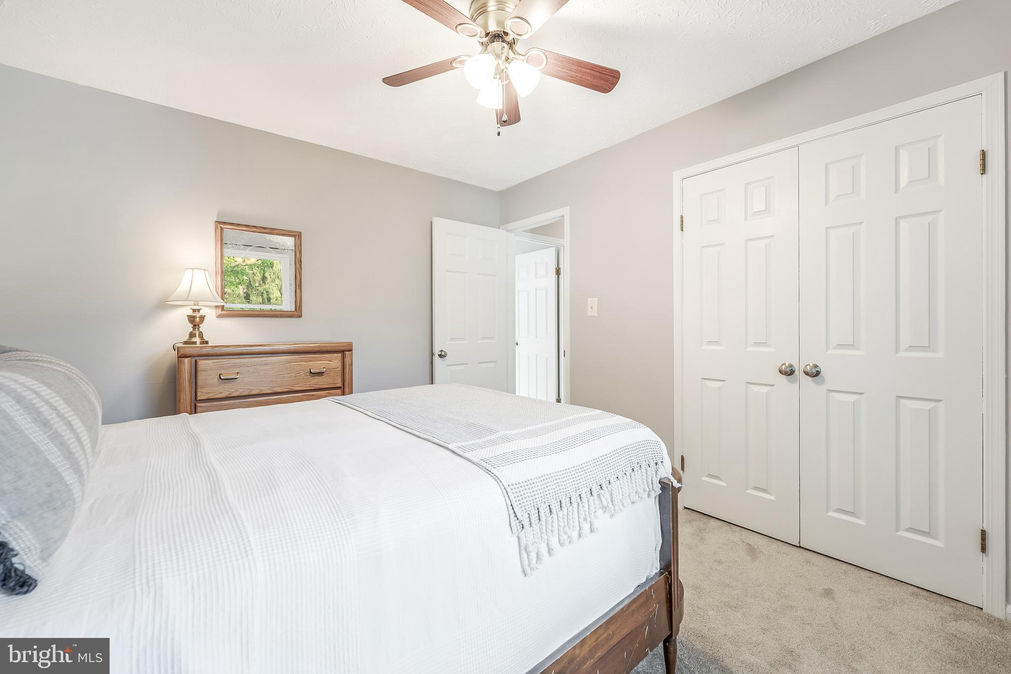 MONTCLAIR - Residential