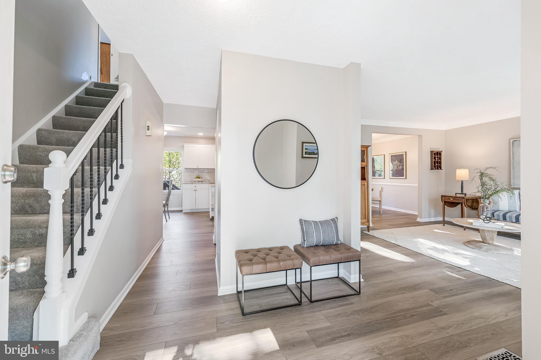 MONTCLAIR - Residential