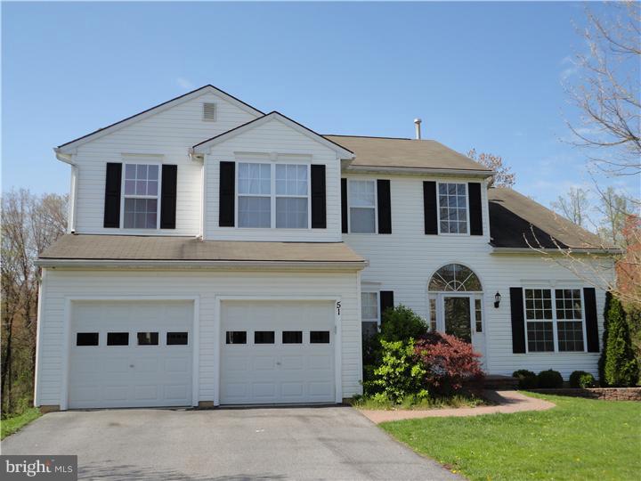 A unique opportunity for your tenant client to optimize their lifestyle while minimizing their cash outlay. This military family has answered the duty call to relocate and will pick up the tab on the taxes and HOA fee. They miss the abundance of natural light, the convenient 2nd floor laundry, and the eat-in kitchen with slider to the 19x12 rear deck displaying the serene scenes of "Mom Nature". They enjoyed the rural setting, walking trails, and playground of Branford Village, the quiet culdesac location, the cozy 28x12 basement playroom, the e-z commute to the train station, shopping, and much more. You'll find this home easy to show; add it to your tour schedule. Small pet negotiable.
