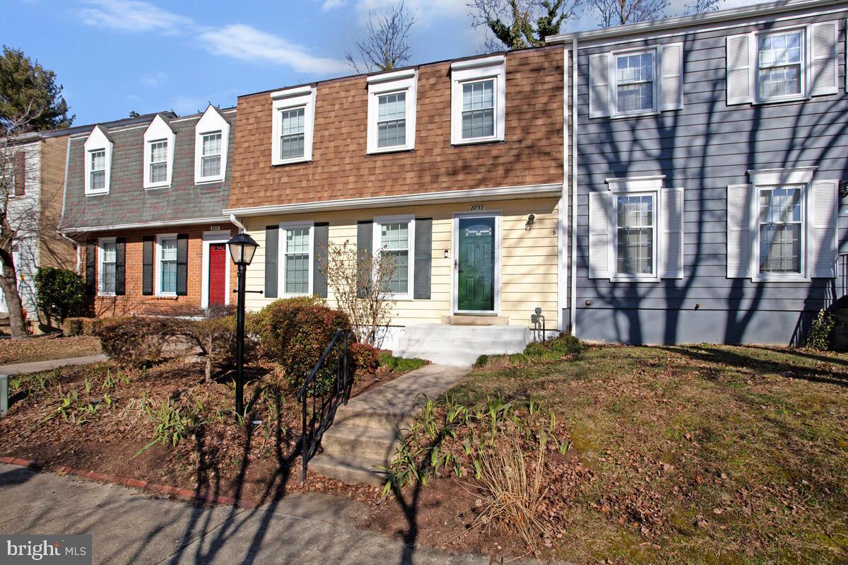 KING CHARLES COMMONS - Residential