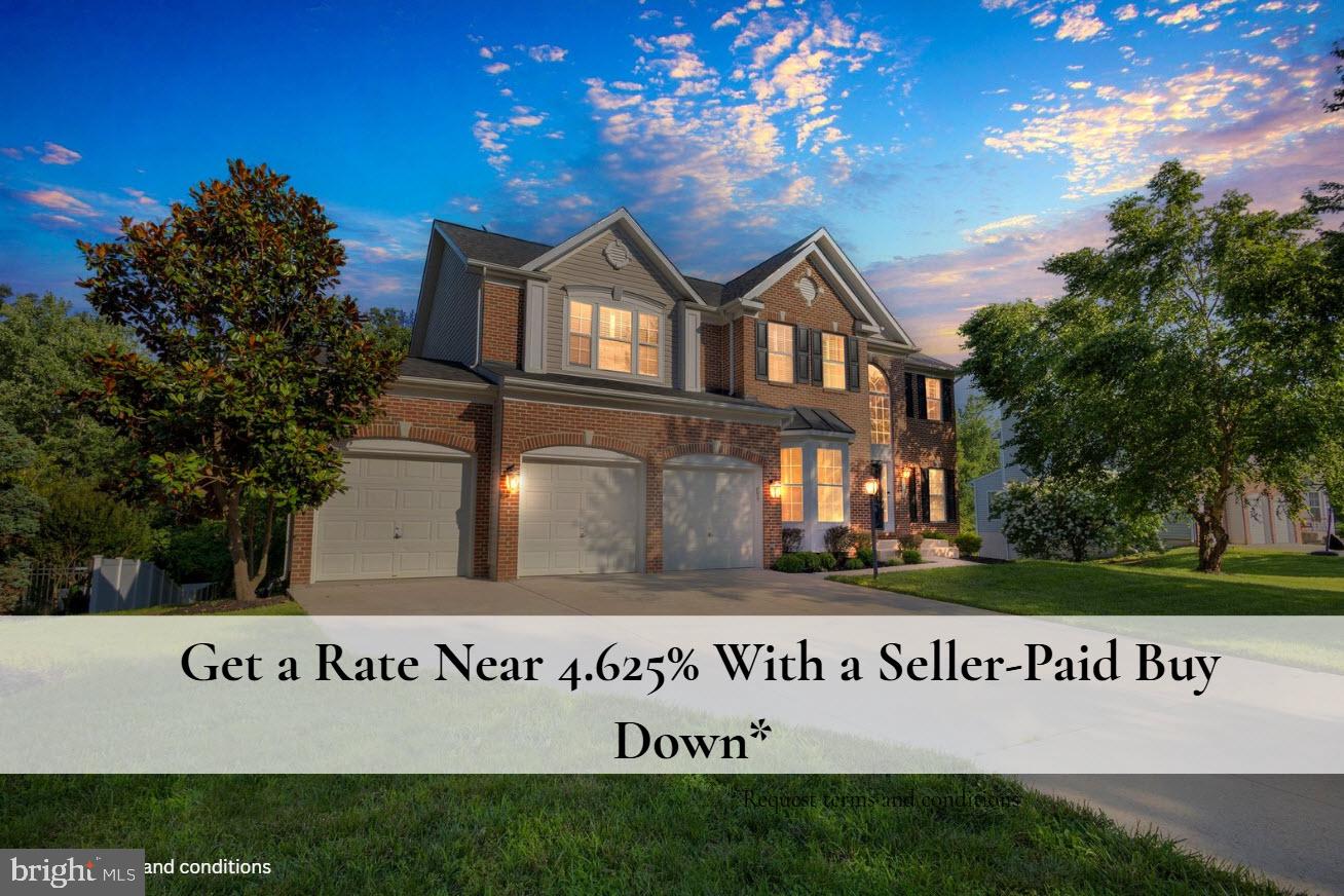 Welcome to 10102 Mike Rd, an expansive single-family home with a 3-car garage. This stunning detached house boasts 5,225 square feet of living space, offering a perfect blend of elegance and functionality. With six spacious bedrooms (five of which are located on the top floor) and three and a half bathrooms, this residence provides ample space for relaxation and entertainment.
Guests will step inside and be greeted by a two-story foyer illuminated with an exquisite chandelier. The home is adorned with upgraded recessed lighting throughout, adding a touch of sophistication to every room.
Just steps from the foyer are the formal living room and dining rooms, along with a first-floor office. Moving along, you will find a great room with a fireplace. The adjacent kitchen is the true centerpiece, featuring an open layout with a breakfast bar and a morning room that gleams with natural light. The counters, backsplash, and island are adorned with premium granite. This kitchen is a culinary enthusiast's dream.
Upstairs, the spacious owner's bedroom features a lavish primary ensuite, complete with separate vanities, a soaking tub, and a separate shower, all offering a spa-like retreat. The remaining rooms on the top floor include four additional bedrooms, a guest bathroom, and a laundry area for added convenience.
The basement features a finished recreation room, a gym/flex room, a sixth bedroom, a full bathroom, and additional space to add a seventh legal bedroom if desired. The basement also includes an exit to the beautiful patio that backs to trees for added privacy and serenity.
Don't miss this residence beaming with pride of ownership top to bottom.