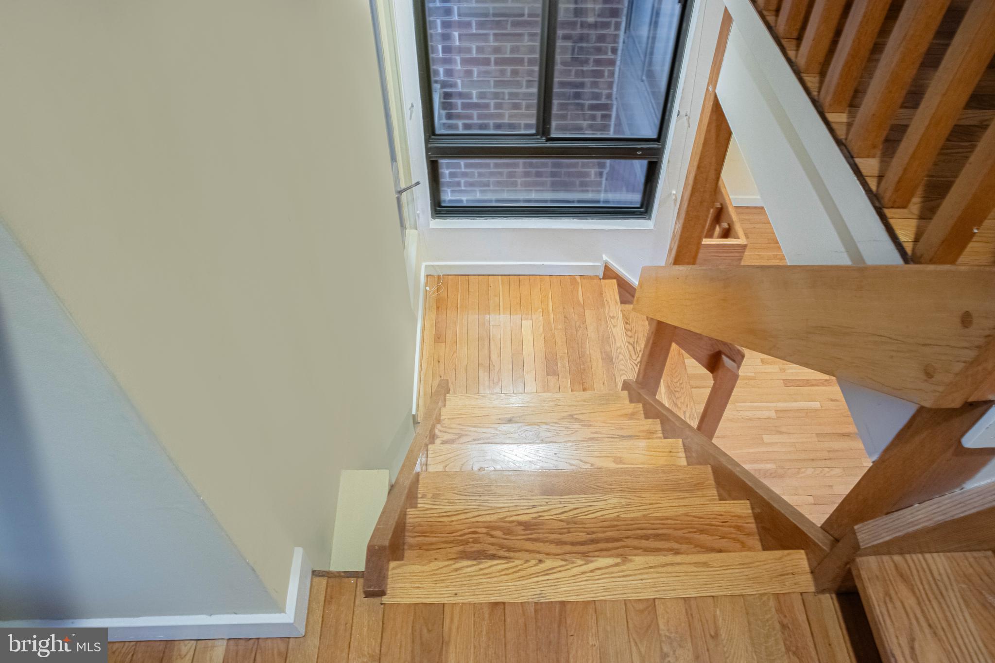 WASHINGTON SQ WEST - Residential Lease