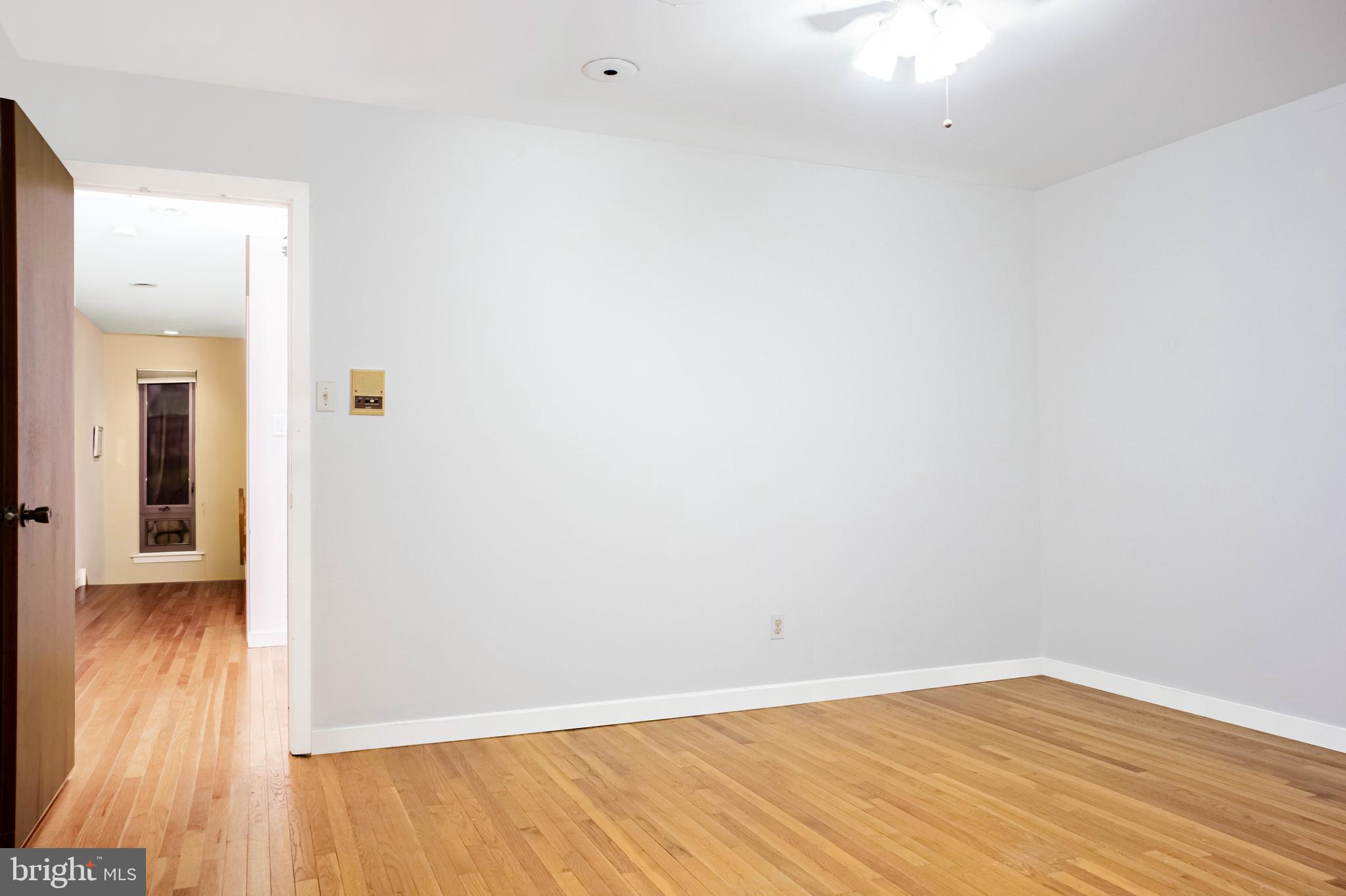 WASHINGTON SQ WEST - Residential Lease