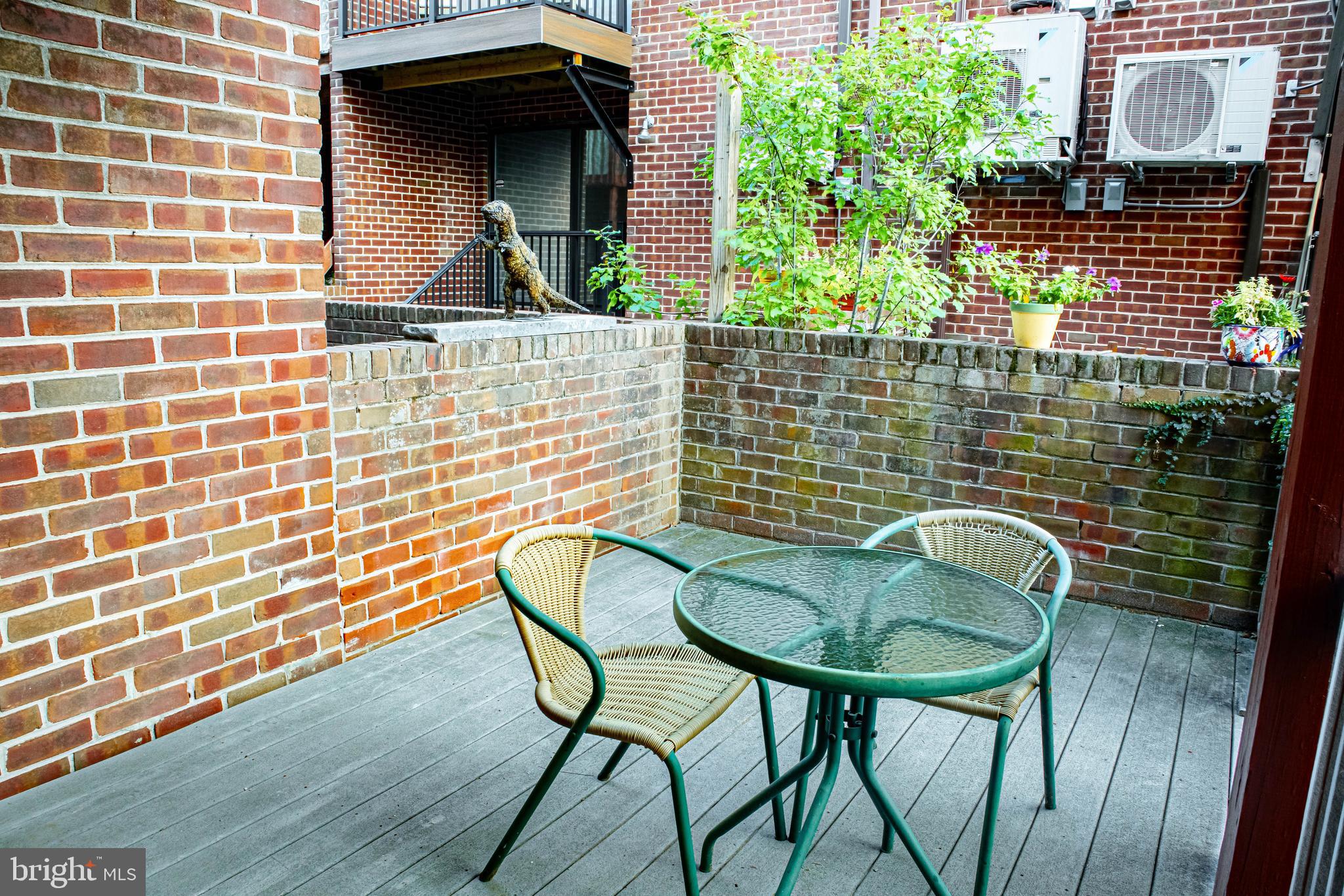 WASHINGTON SQ WEST - Residential Lease