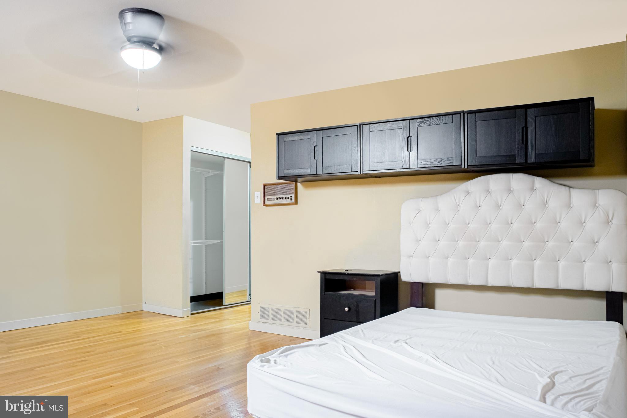 WASHINGTON SQ WEST - Residential Lease