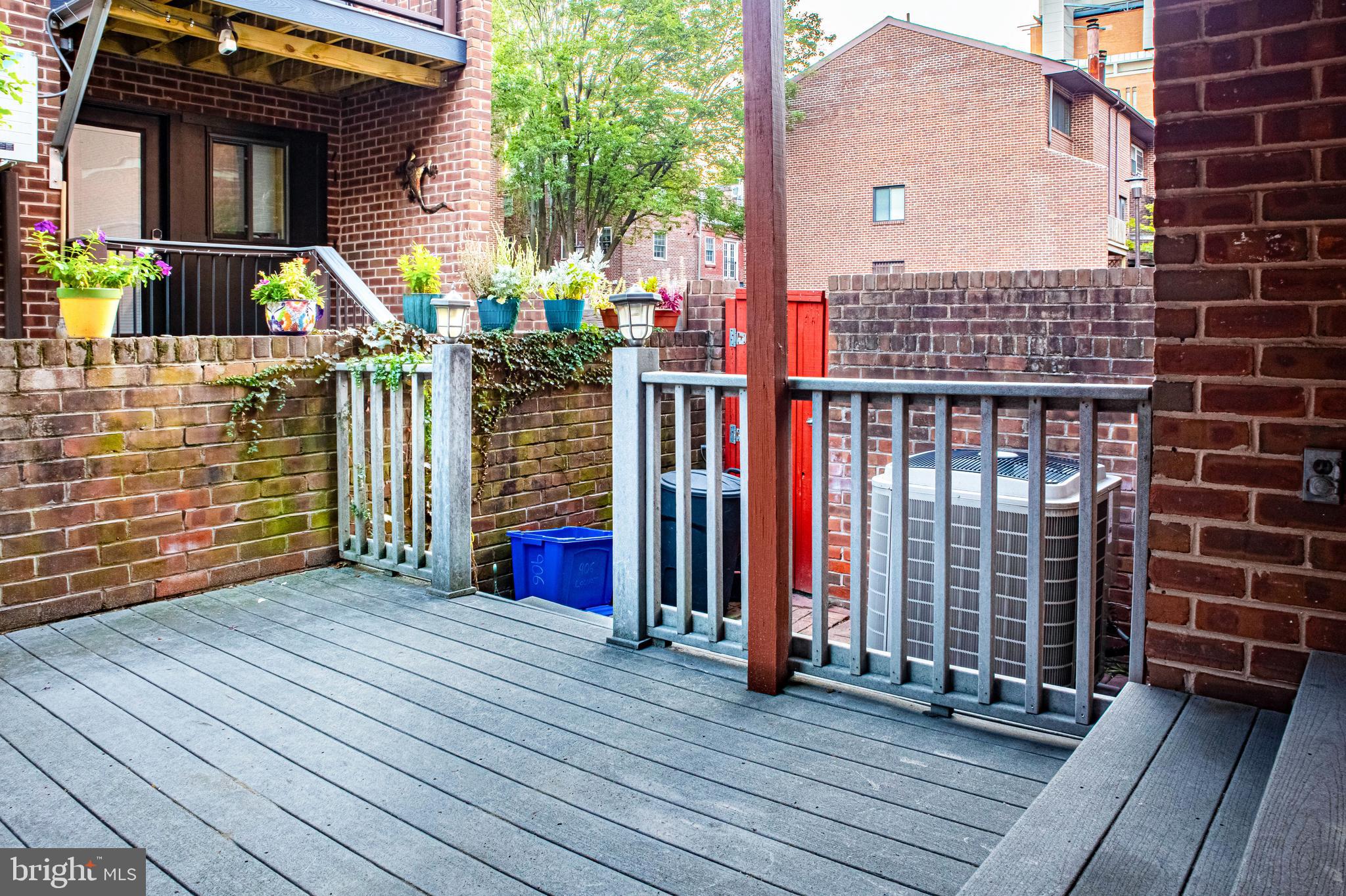 WASHINGTON SQ WEST - Residential Lease