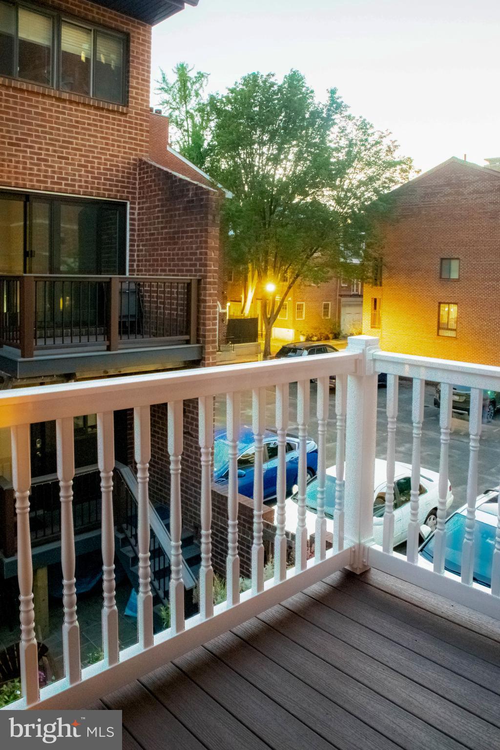 WASHINGTON SQ WEST - Residential Lease