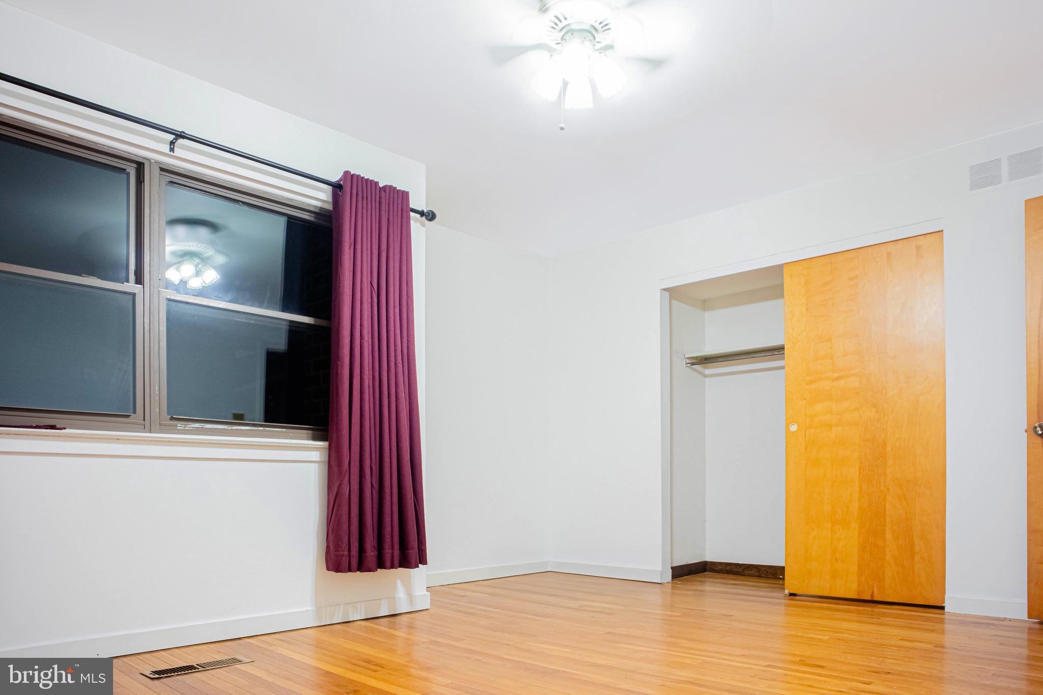 WASHINGTON SQ WEST - Residential Lease