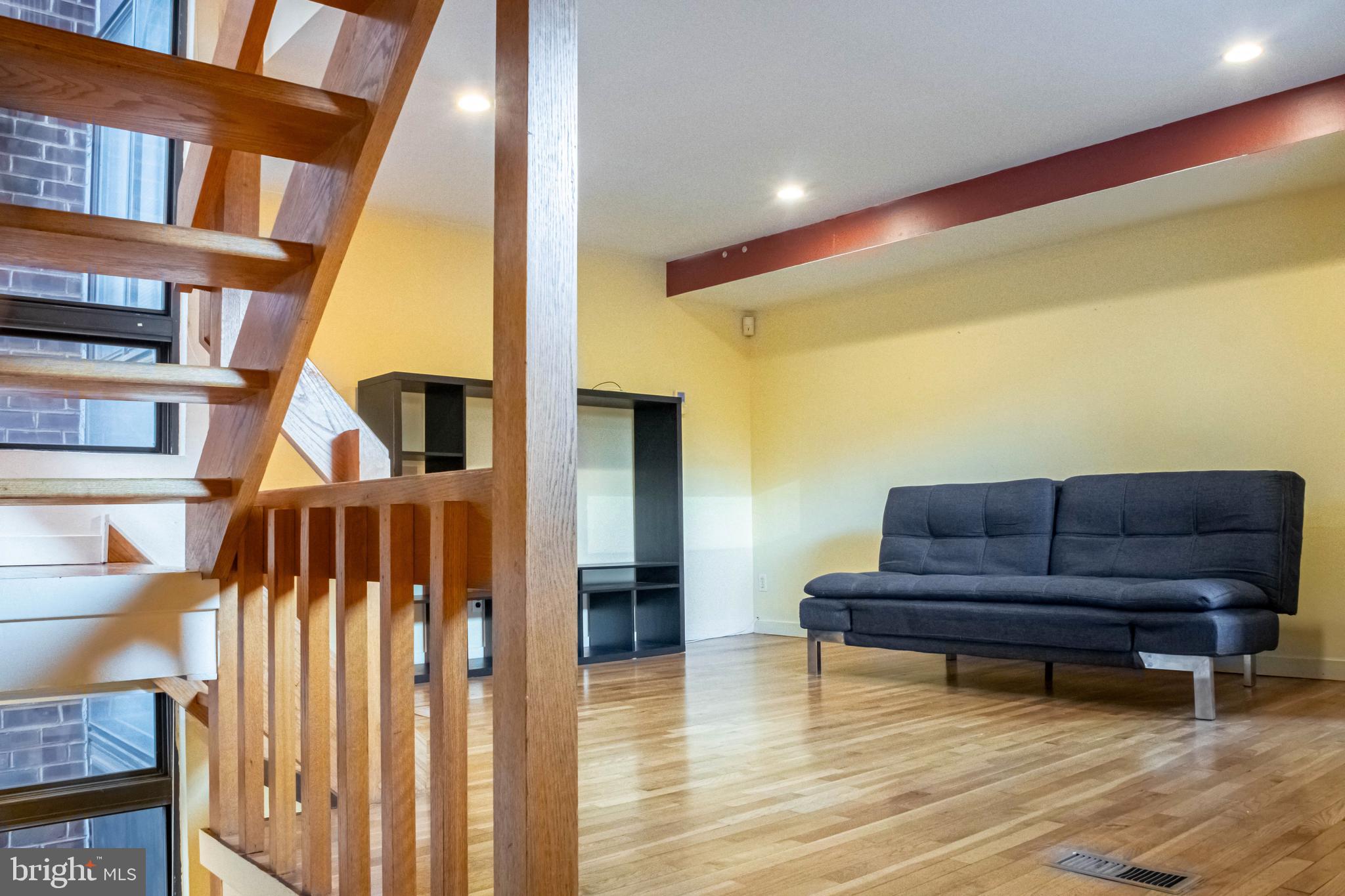 WASHINGTON SQ WEST - Residential Lease