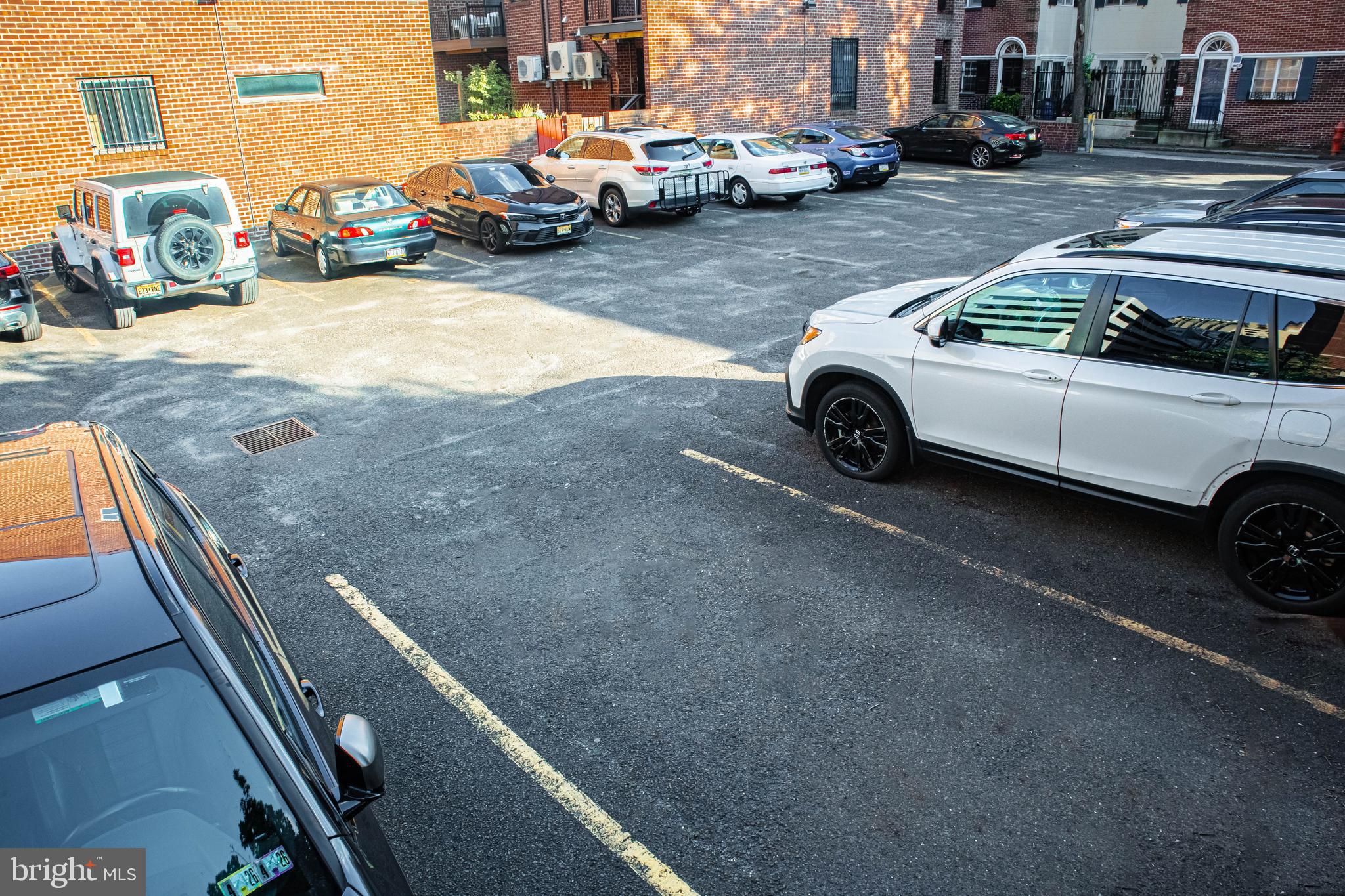 WASHINGTON SQ WEST - Residential Lease