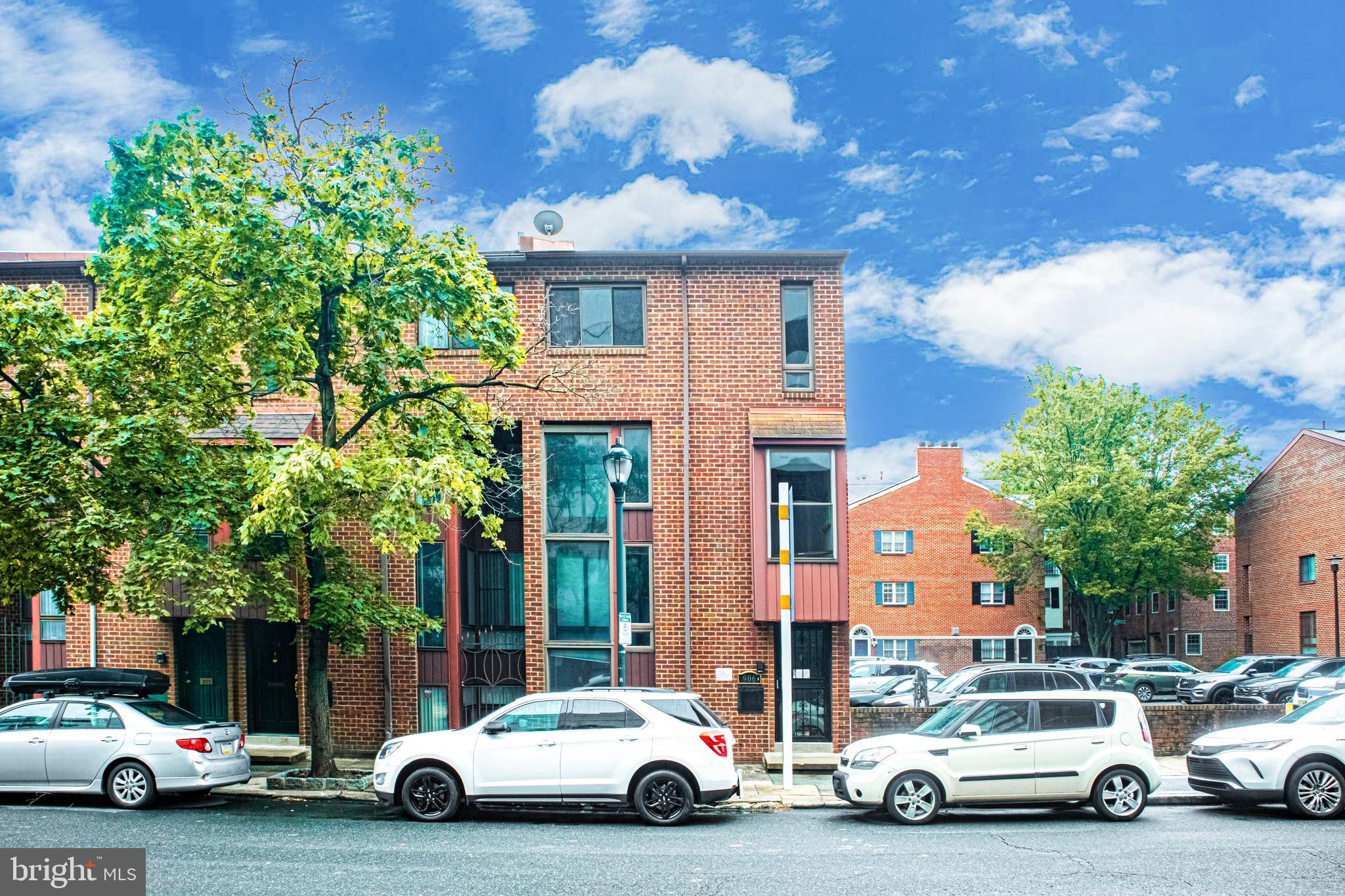 WASHINGTON SQ WEST - Residential Lease