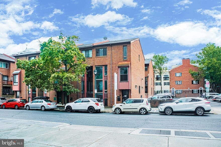 Step into sophisticated city living at its finest in this beautifully updated 4-bedroom, 3-bath home in the heart of Washington Square West. Located at 906 Locust Street, this spacious residence blends classic Philadelphia charm with modern comfort—offering over 2,000 square feet of thoughtfully designed space across three levels.

Natural light pours through oversized windows, highlighting the rich hardwood floors, soaring ceilings, and elegant finishes throughout. The gourmet kitchen features sleek stainless steel appliances, stone countertops, and ample cabinetry—perfect for entertaining or quiet evenings at home. Each bathroom is tastefully renovated with spa-inspired details, while the generously sized bedrooms offer privacy, comfort, and flexibility for live, work, or guest space.

Enjoy the unbeatable convenience of Center City living just steps from Jefferson and Pennsylvania Hospitals, public transit, award-winning restaurants, Whole Foods, and historic landmarks. With in-unit laundry, central air, and a private outdoor space, this home checks every box for modern urban living.

Available now—this is your opportunity to live in one of Philadelphia’s most sought-after neighborhoods.