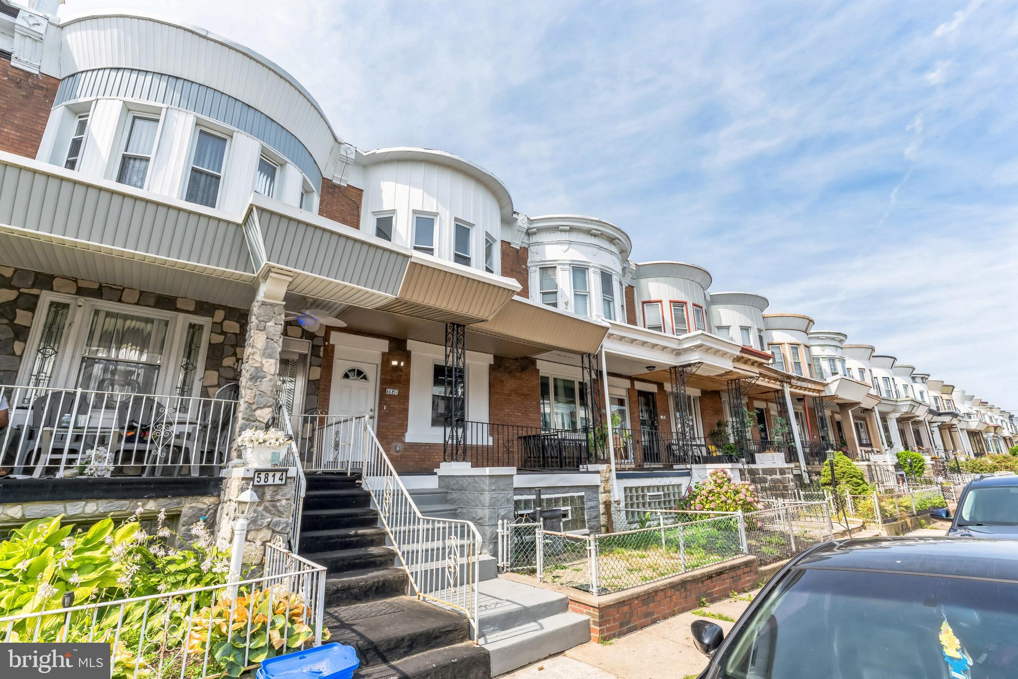 COBBS CREEK - Residential