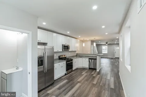 5816 Pine Street, Philadelphia, PA MLS: PAPH2431236