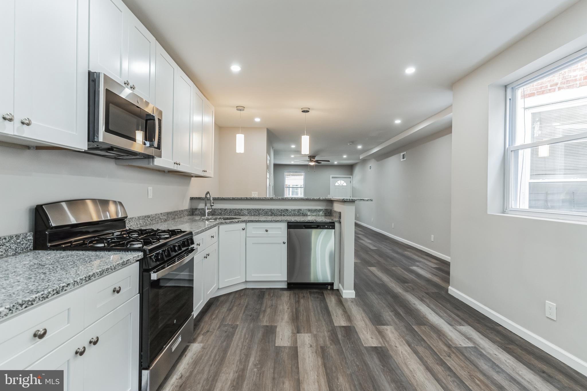 COBBS CREEK - Residential