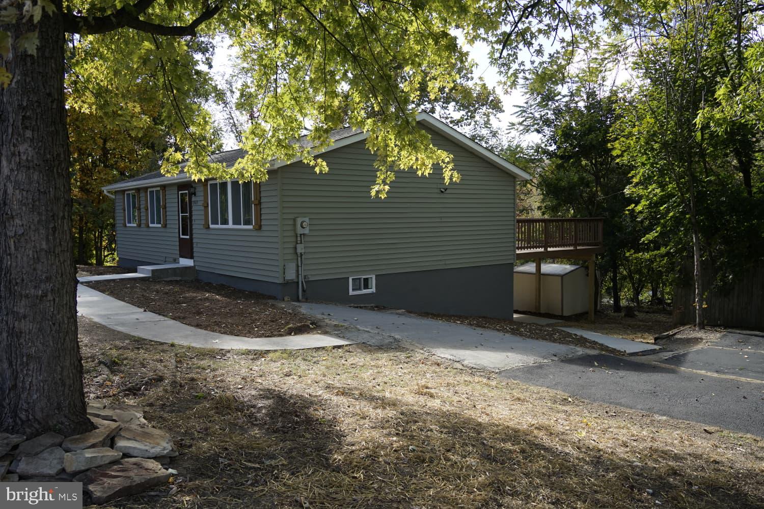 POTOMAC PARK - Residential