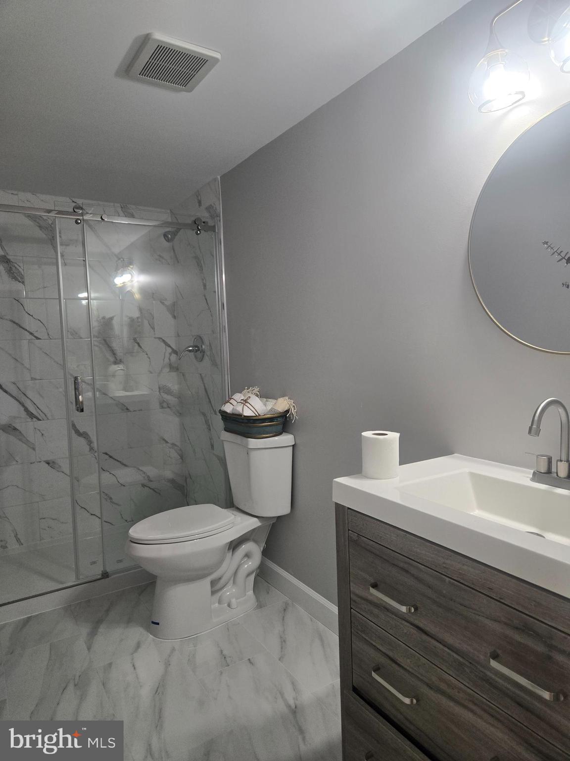 POTOMAC PARK - Residential