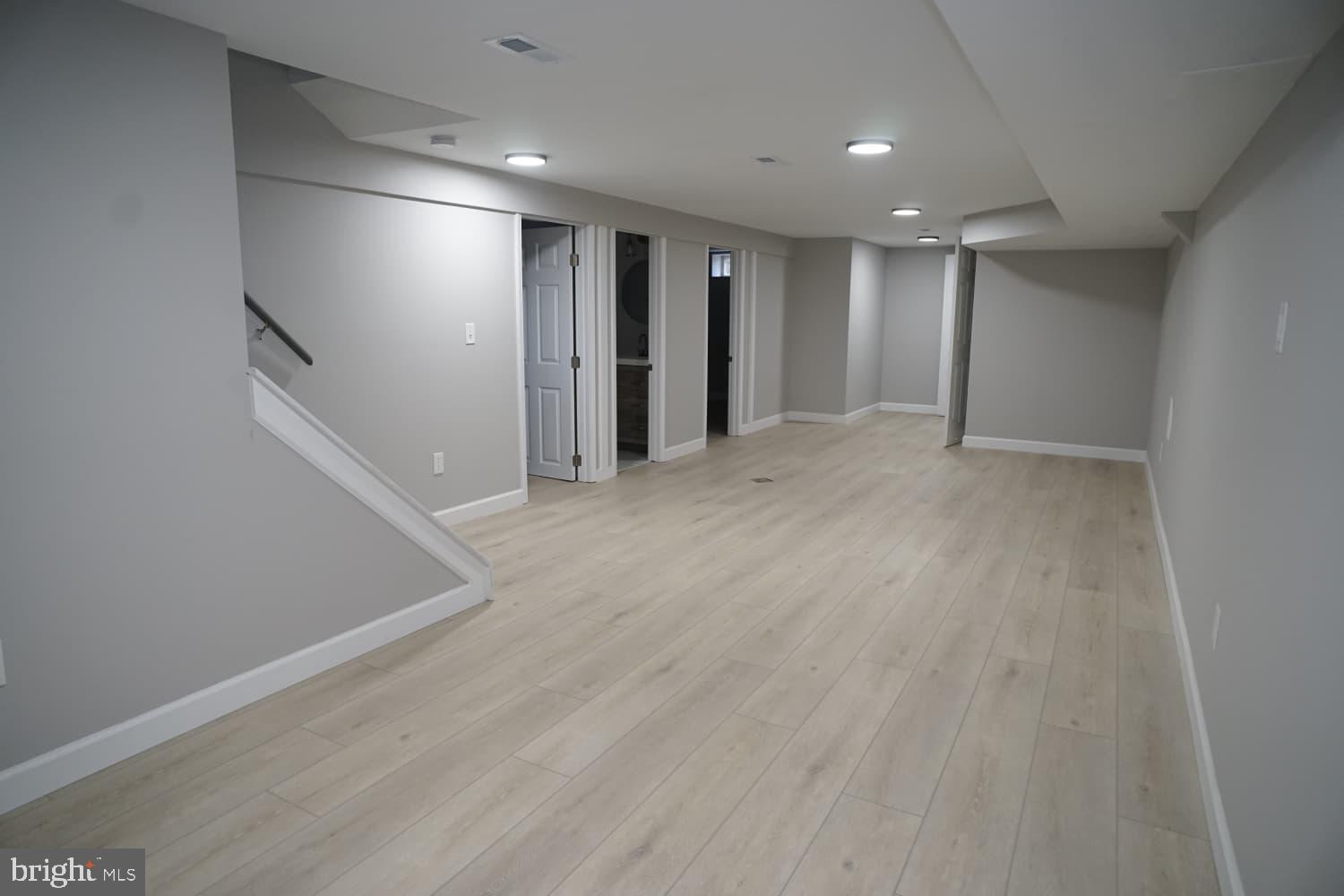 POTOMAC PARK - Residential