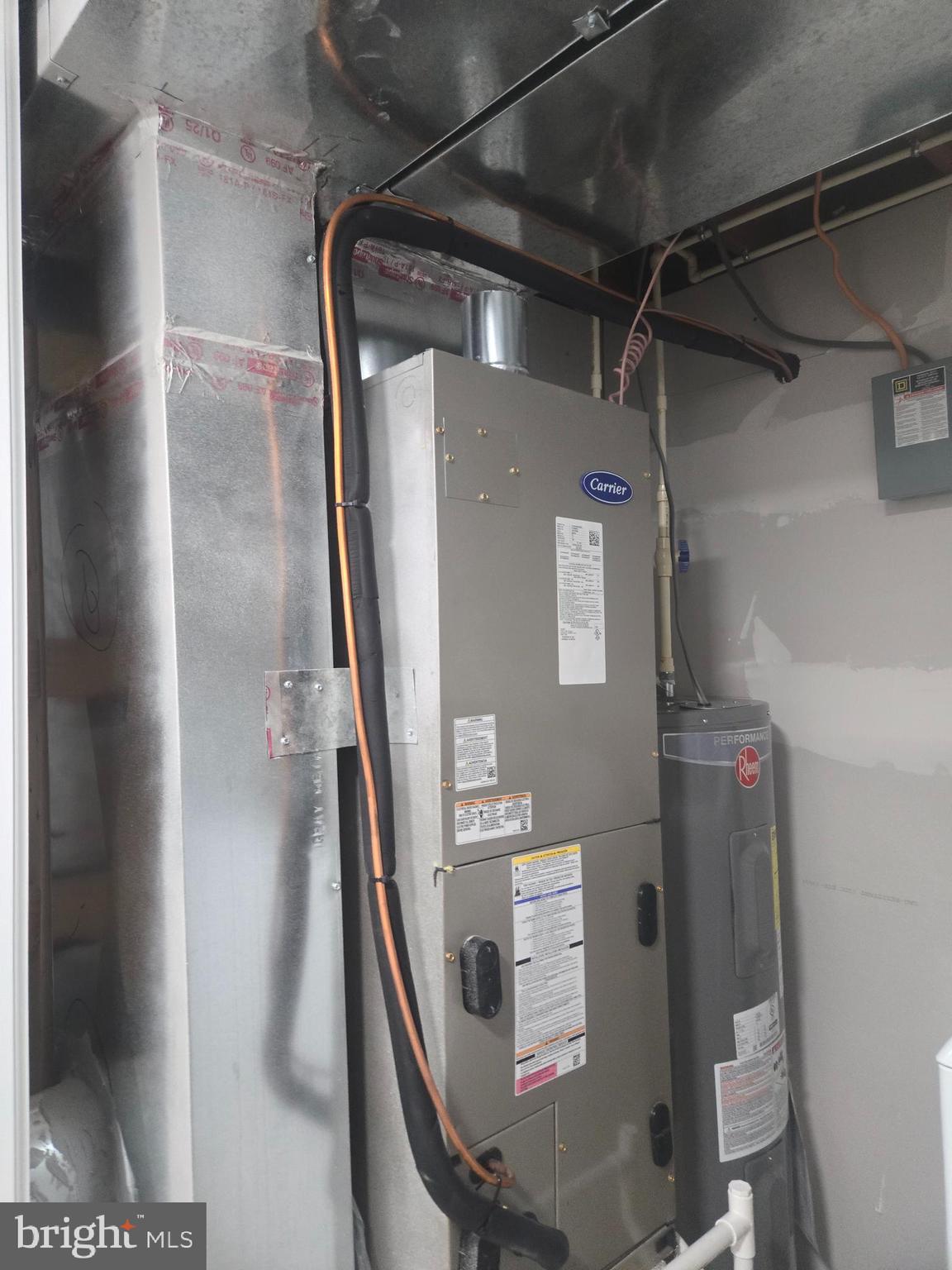 POTOMAC PARK - Residential