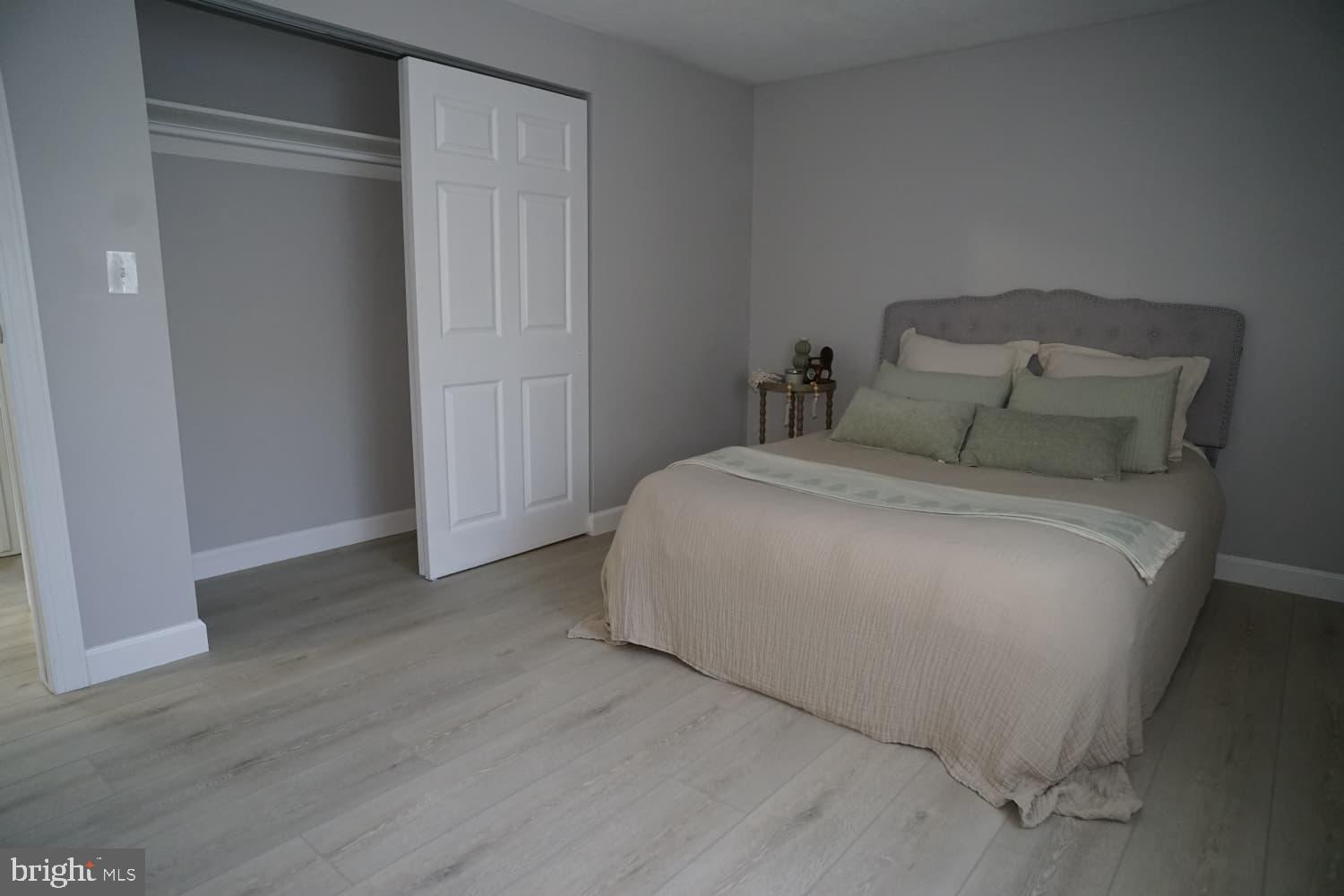 POTOMAC PARK - Residential