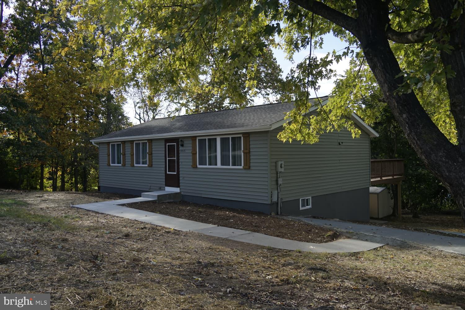 POTOMAC PARK - Residential