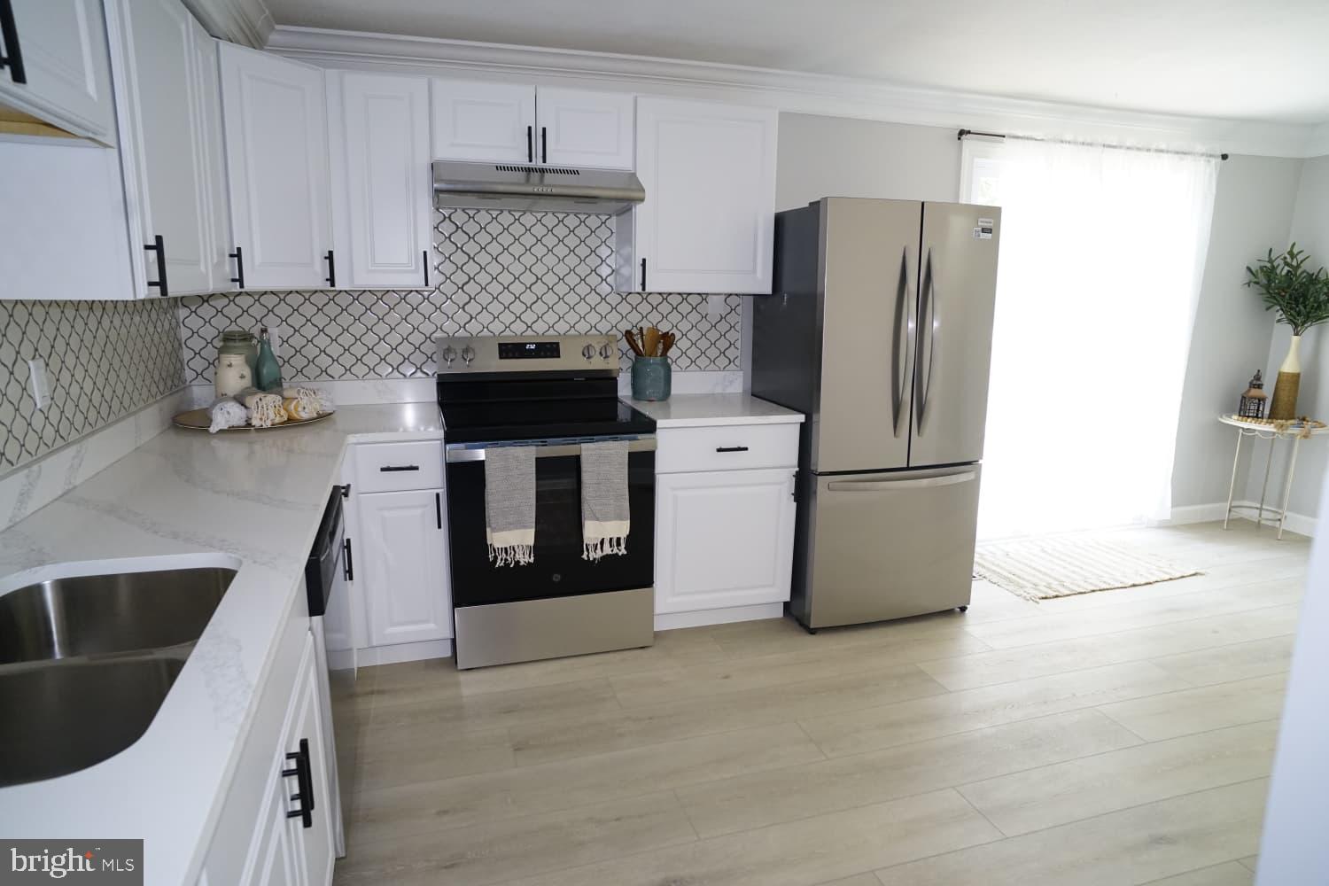 POTOMAC PARK - Residential