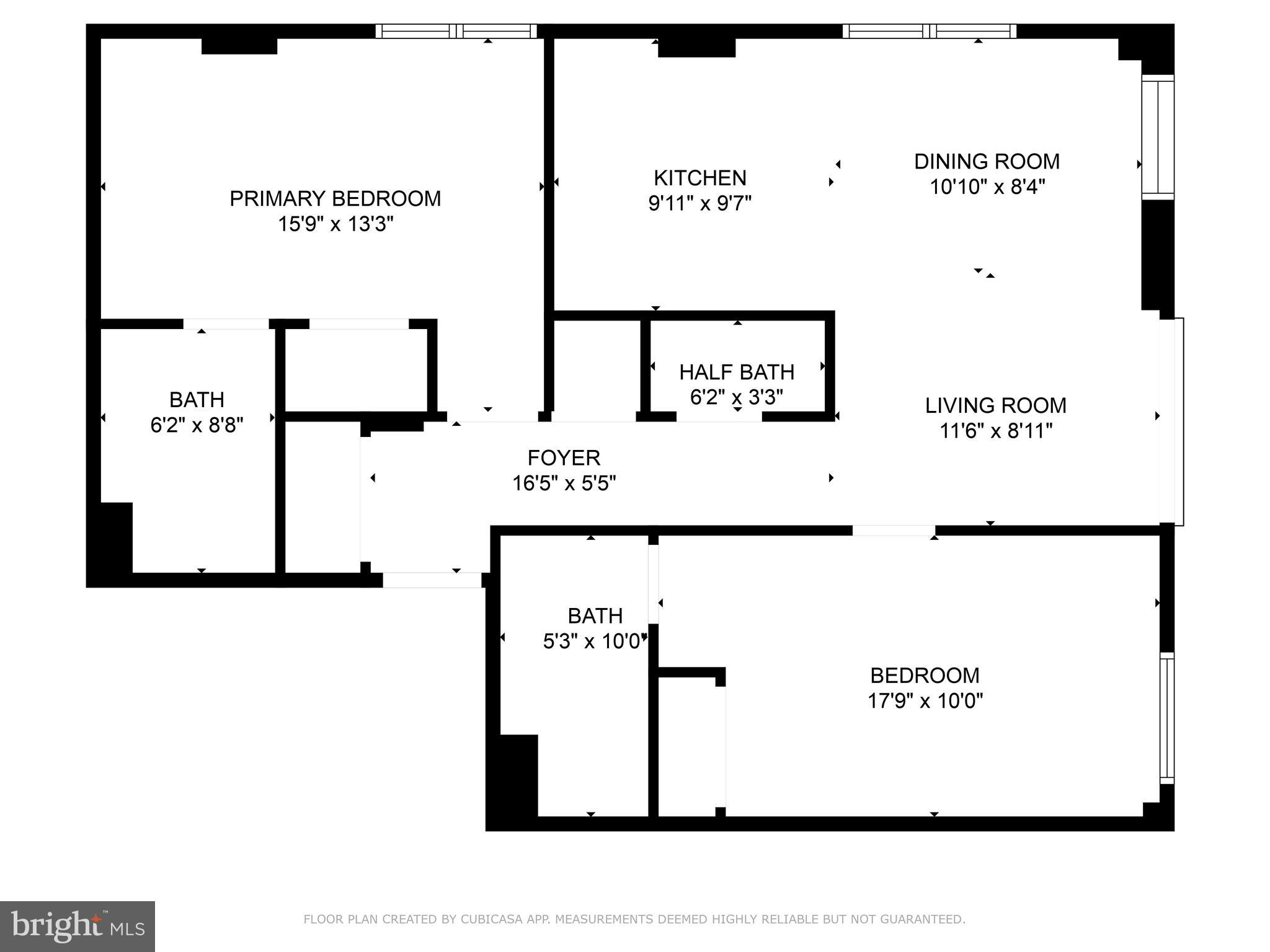 MANAYUNK - Residential Lease
