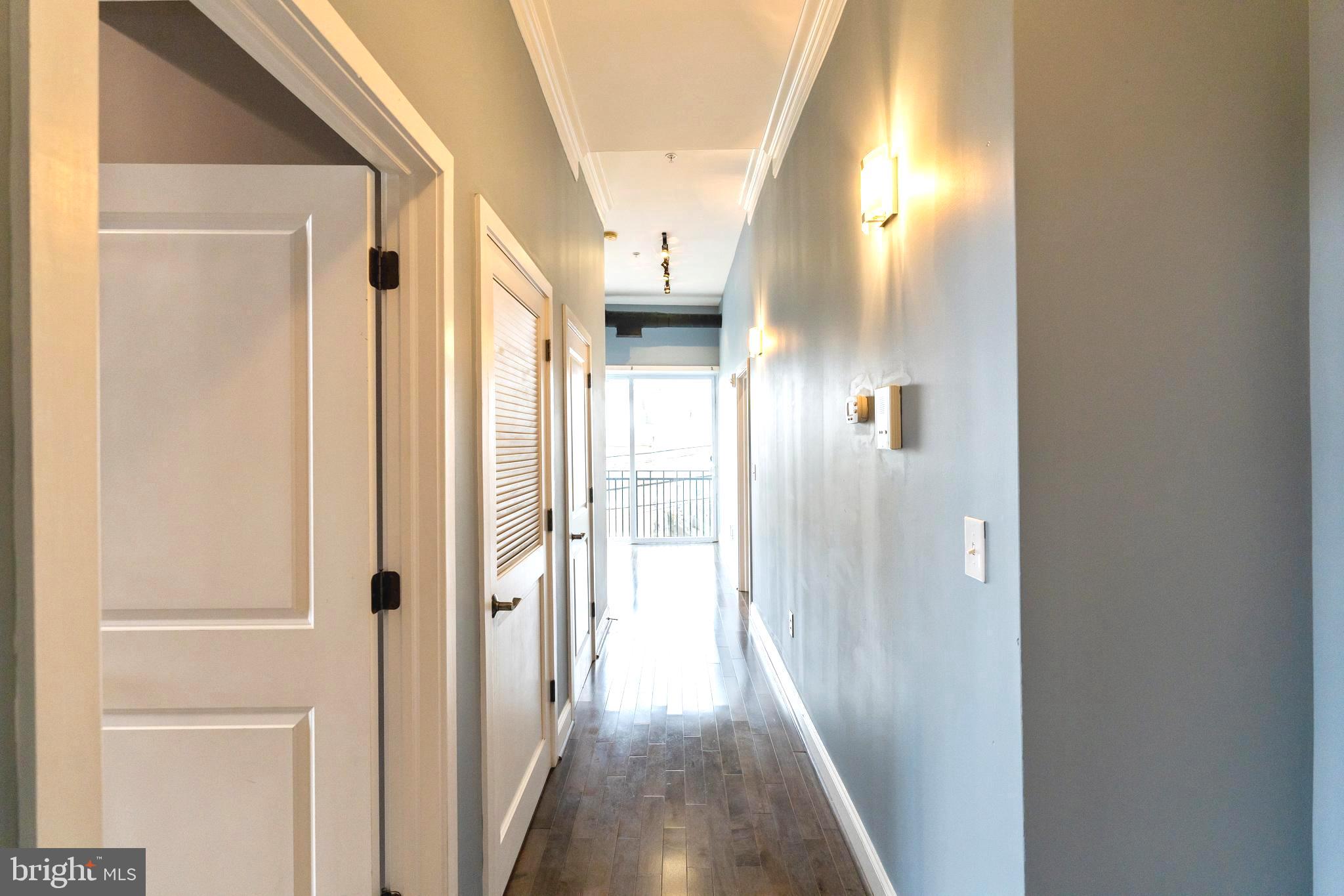 MANAYUNK - Residential Lease