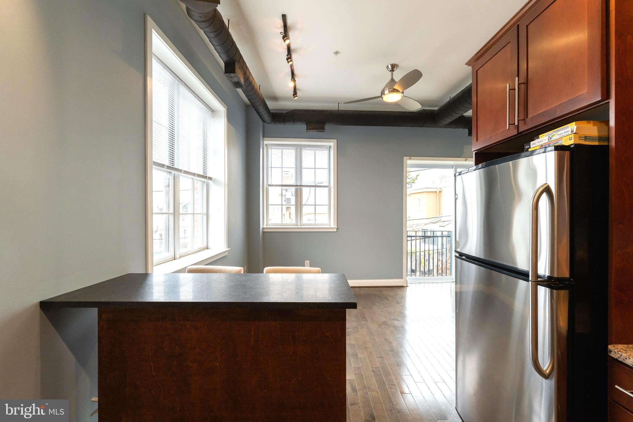 MANAYUNK - Residential Lease