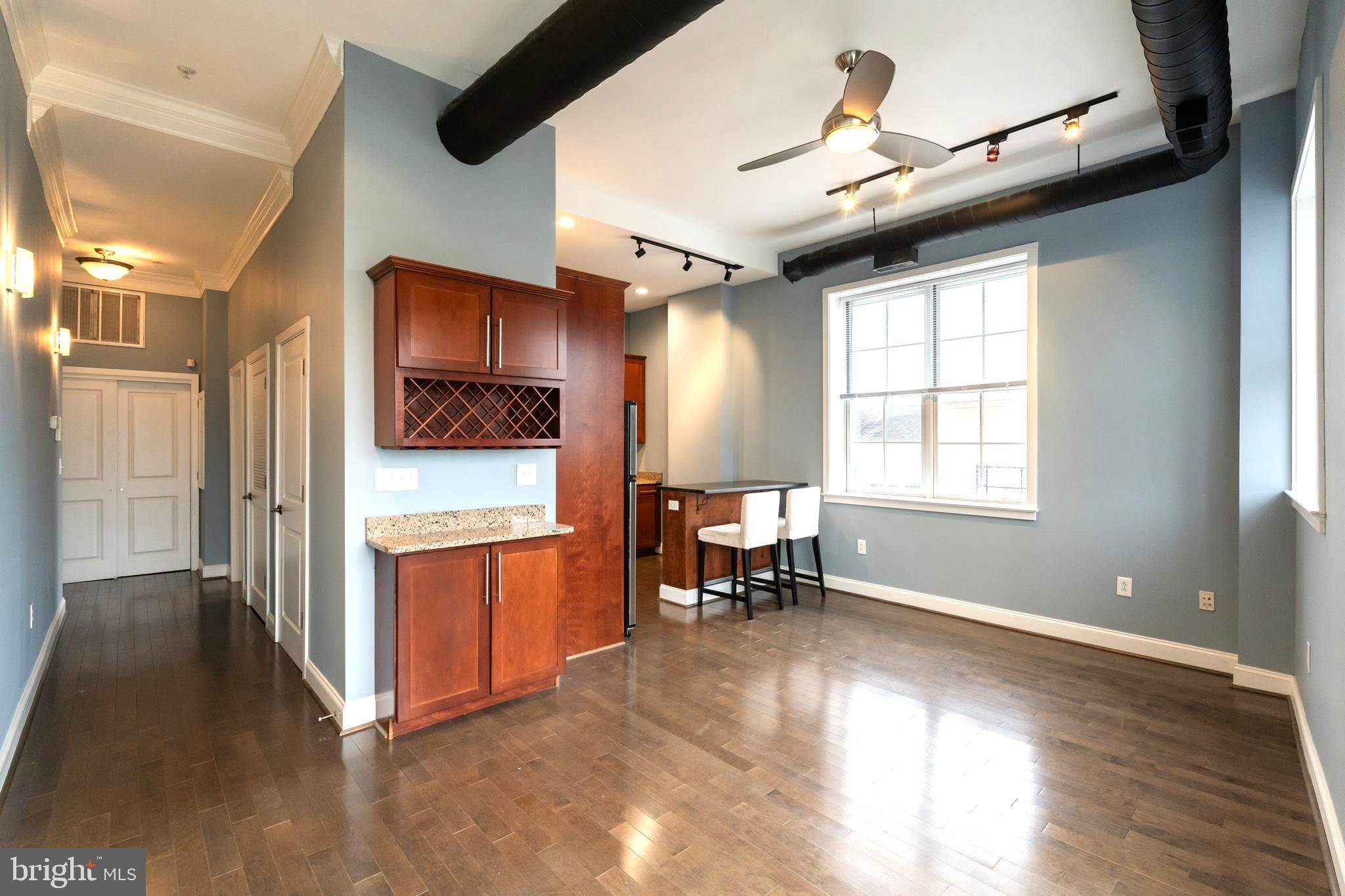 MANAYUNK - Residential Lease