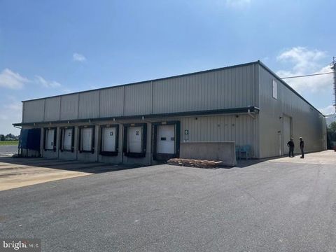 12 S FORT ZELLERS ROAD NEWMANSTOWN PA 17073
