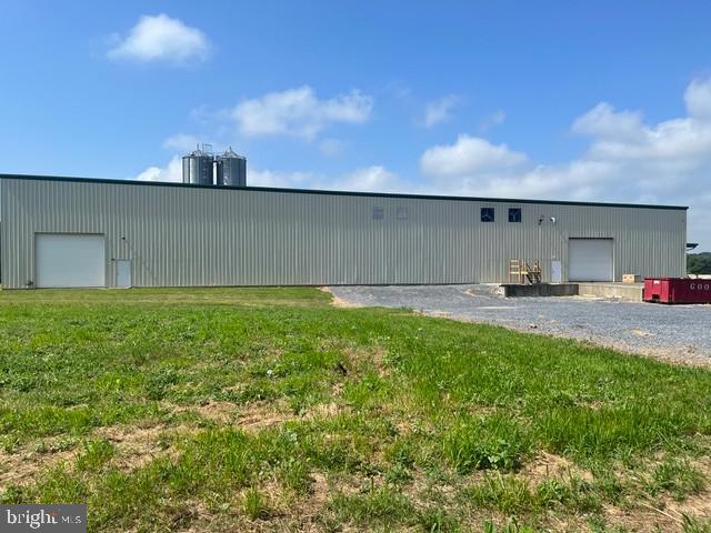 12 S FORT ZELLERS ROAD